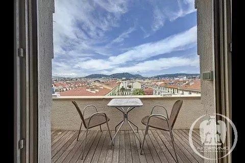 Sale Apartment - Nice Carré d'or