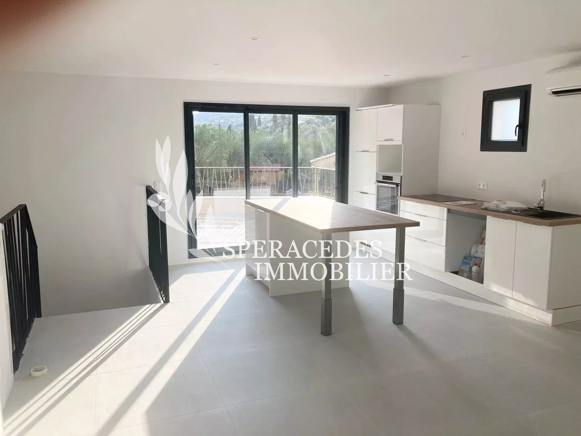 Vente Appartement Spéracèdes