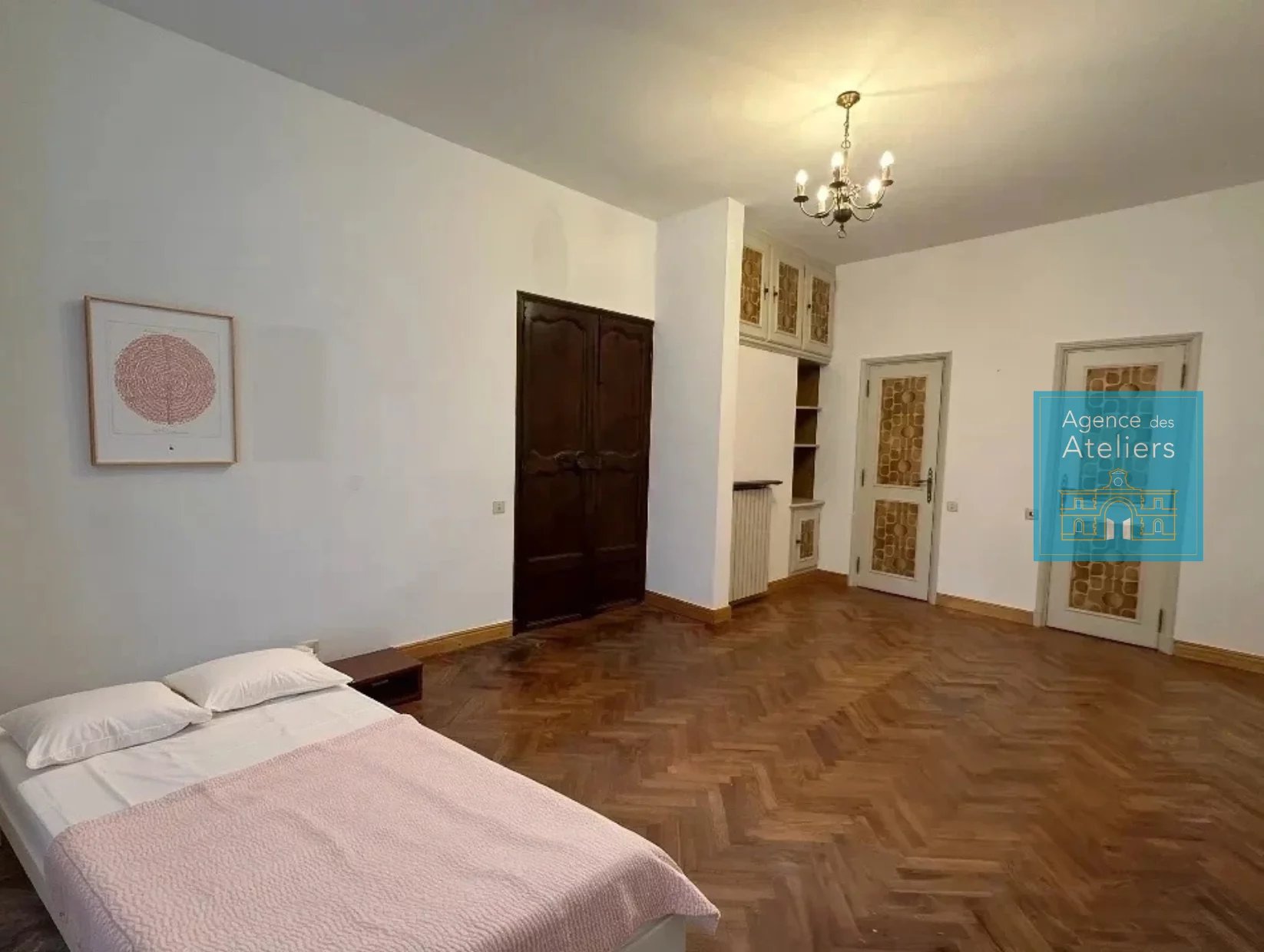Agence immobilière de Agence des ateliers