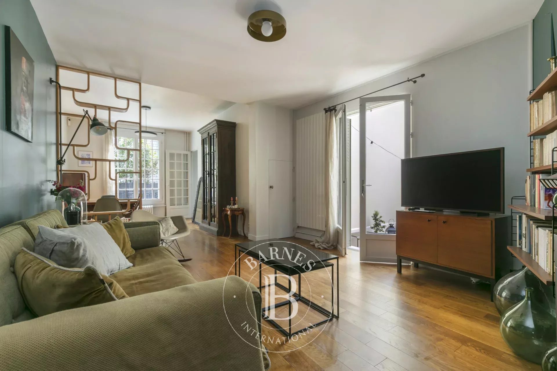 Casa Clamart  -  ref 87014822 (picture 1)