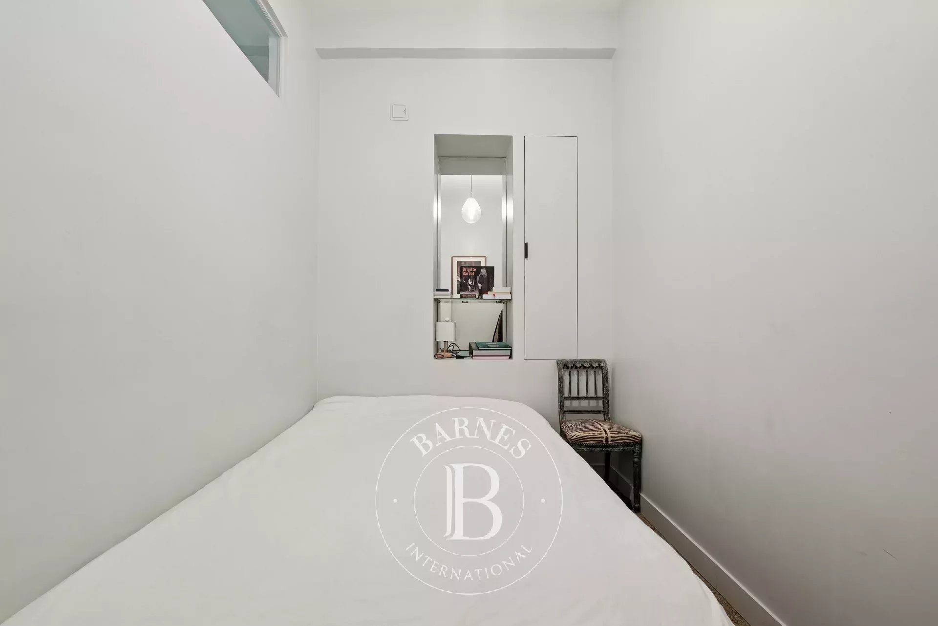 Paris  - Apartment 1 Bedroom - picture 13