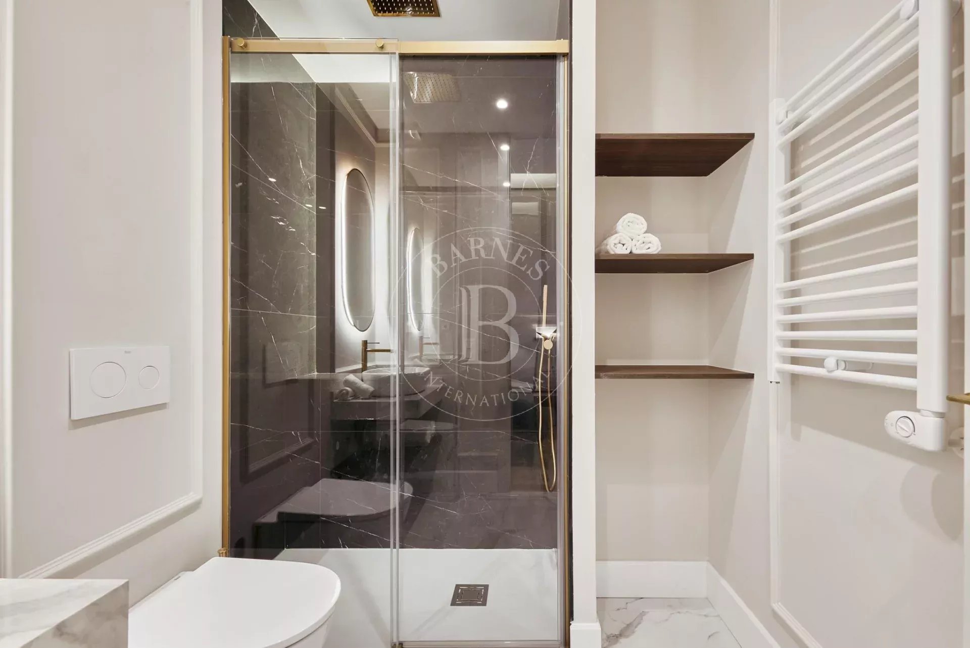 Daire Madrid - picture 20