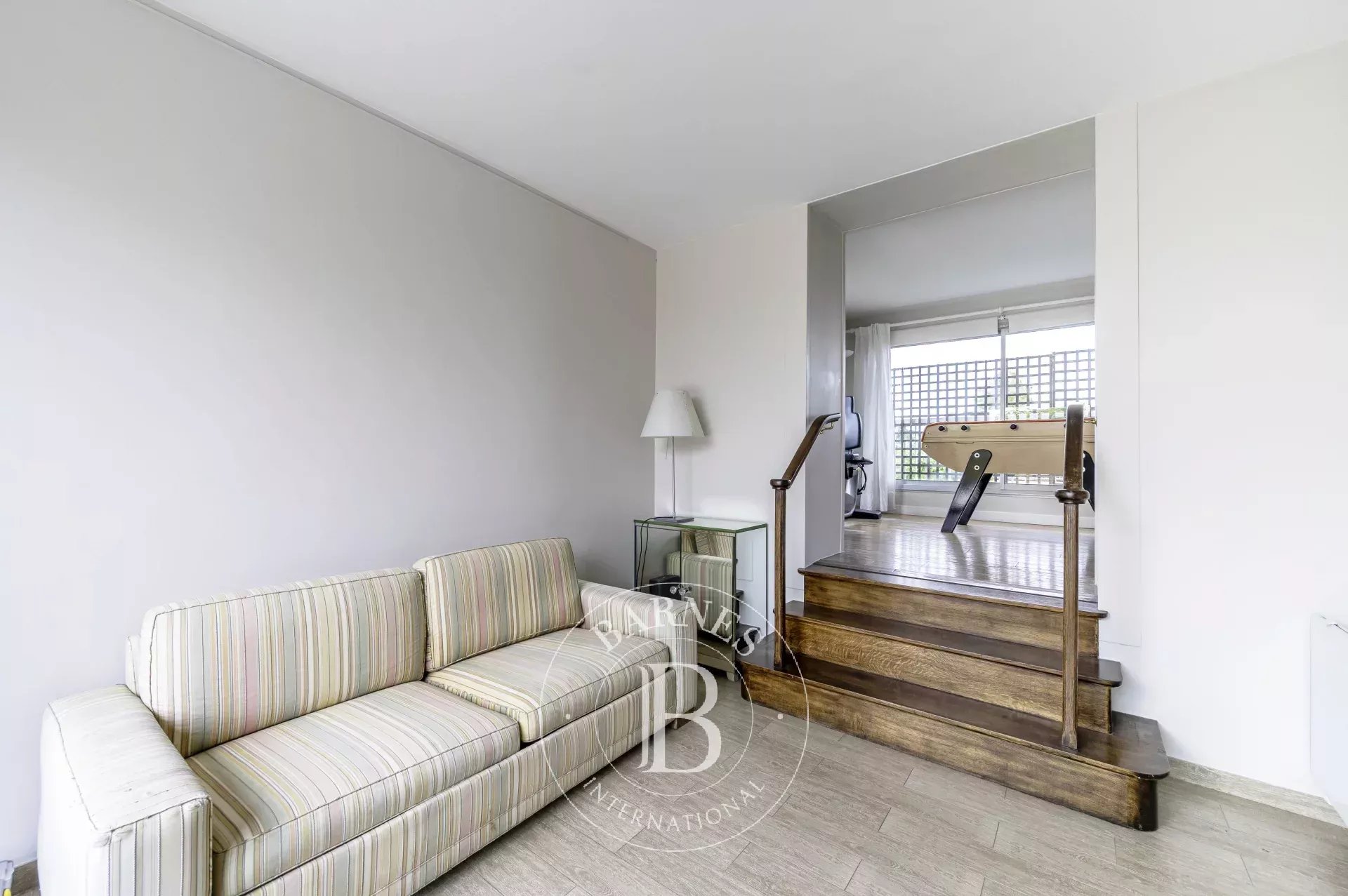 Daire Neuilly-sur-Seine - picture 24 title=