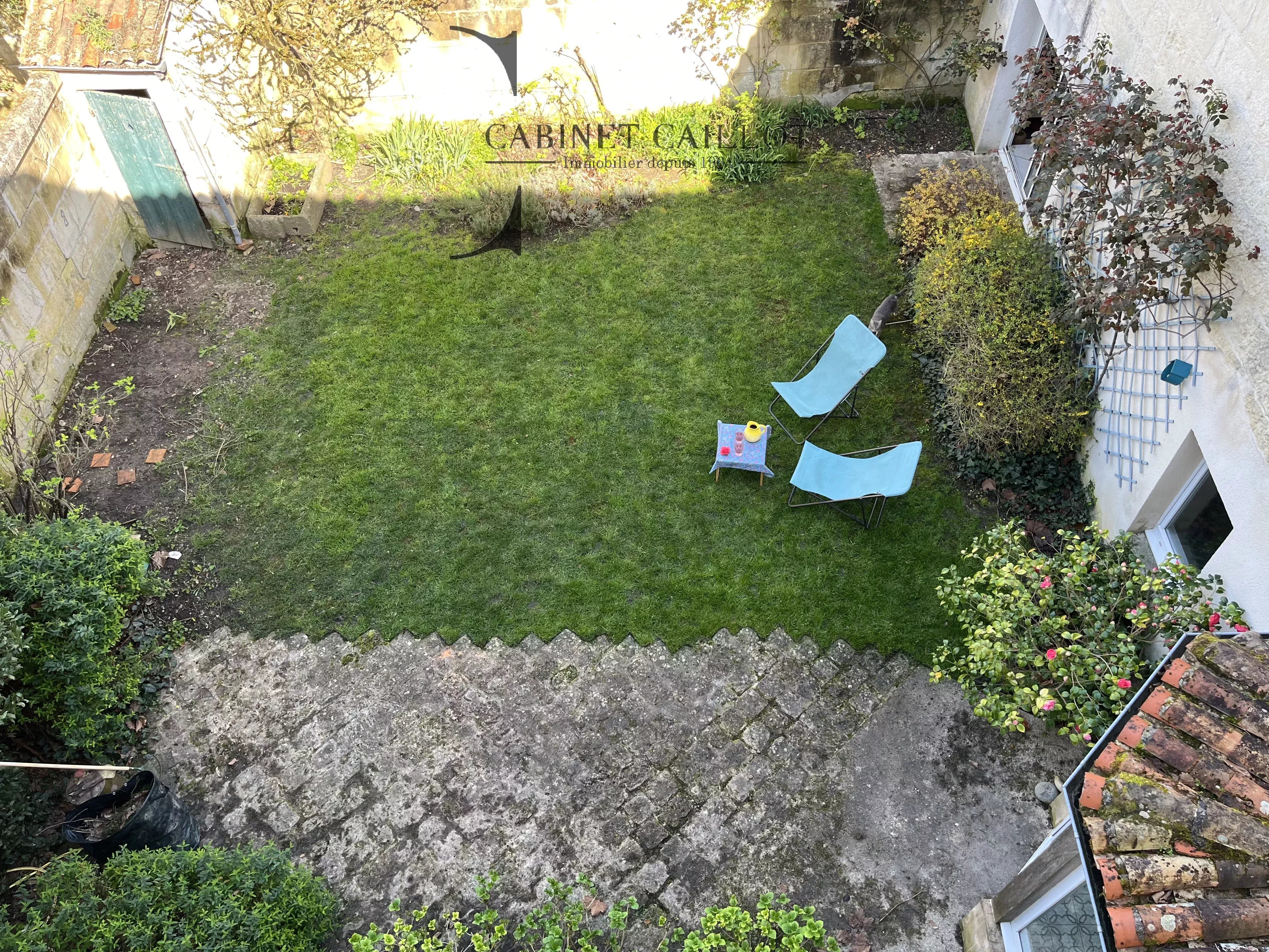 Vente Maison Saintes