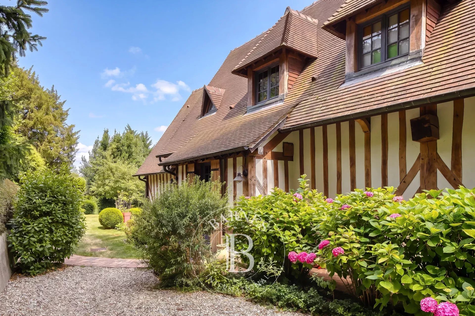 Pierrefitte-en-Auge  - House 4 Bedrooms - picture 16