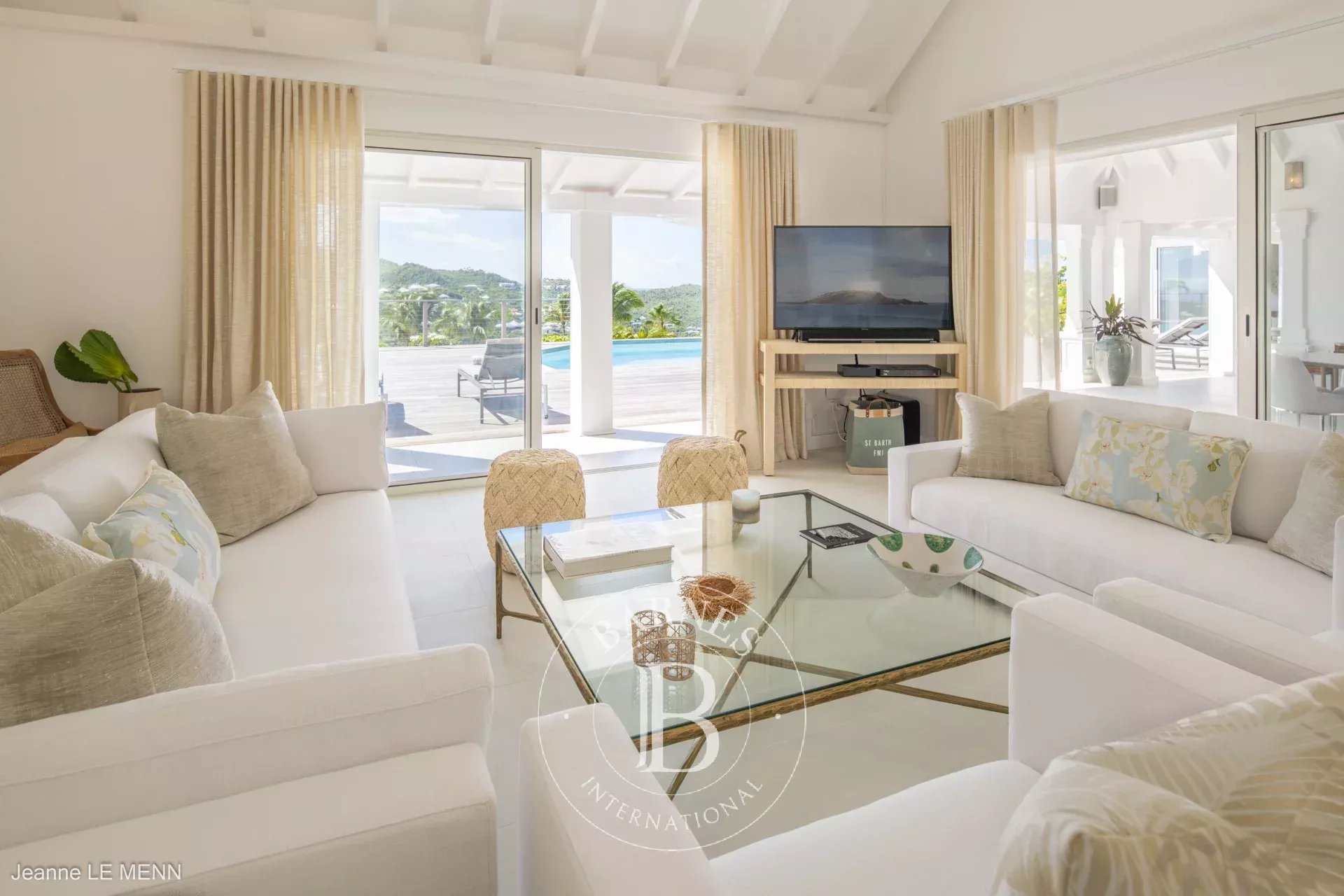 Saint-Jean  - Villa 5 Chambres - picture 9