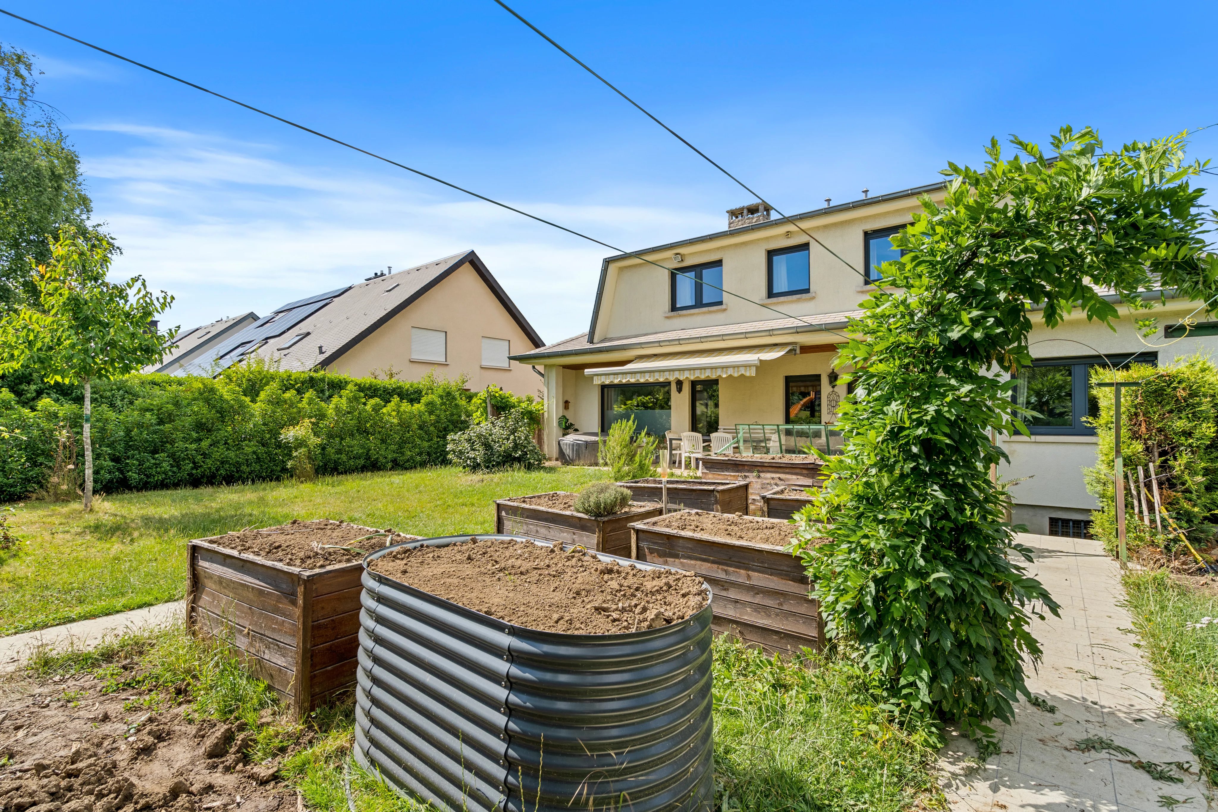 House in Bettembourg