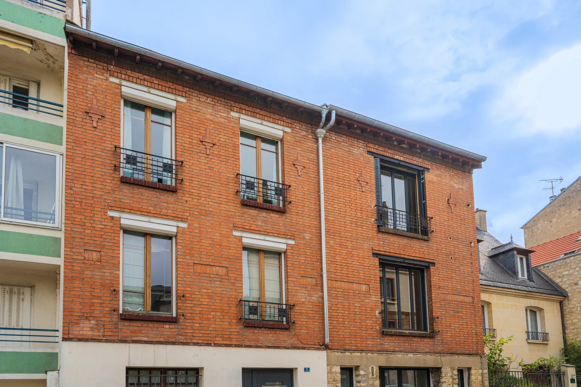 Vente Maison Vanves