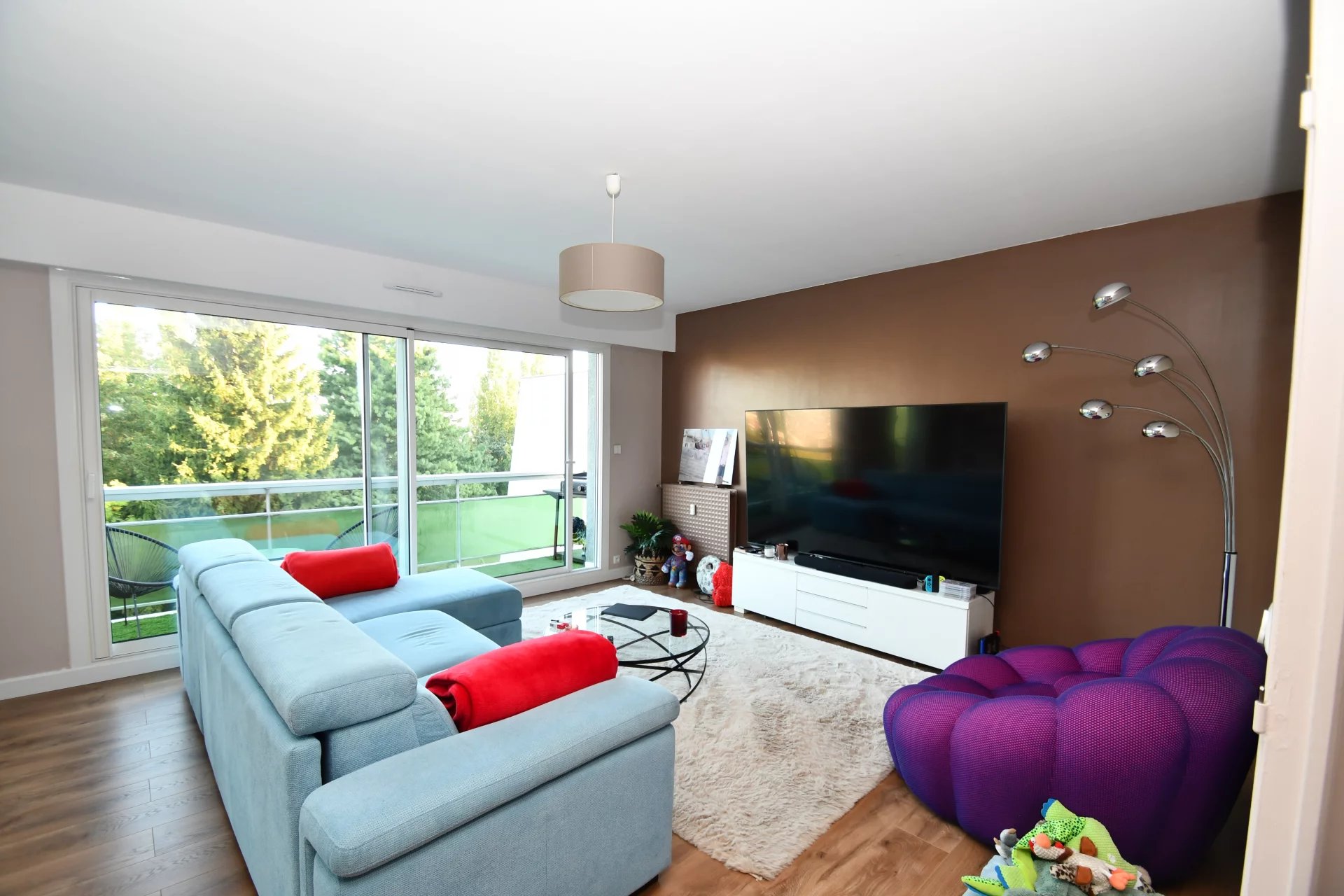 Vente Appartement Le Raincy