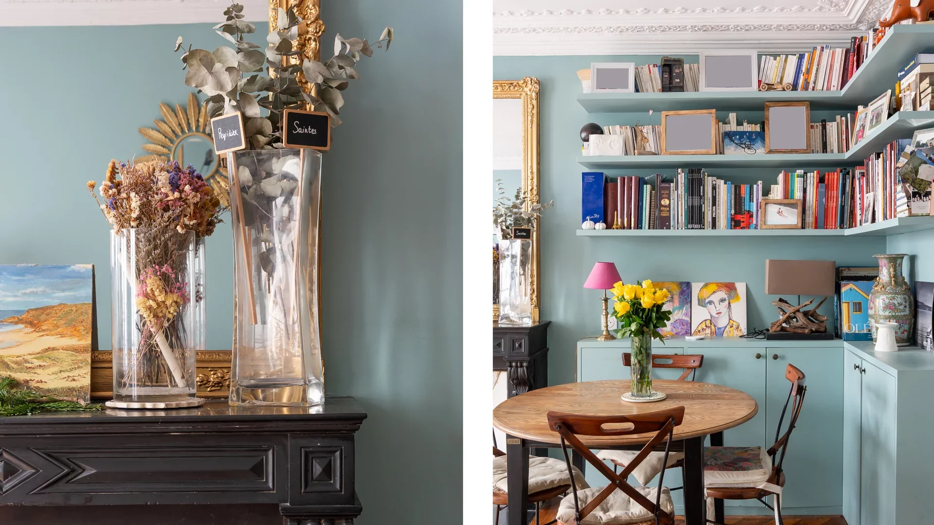 Paris 10e - BONNE NOUVELLE / ENGHIEN