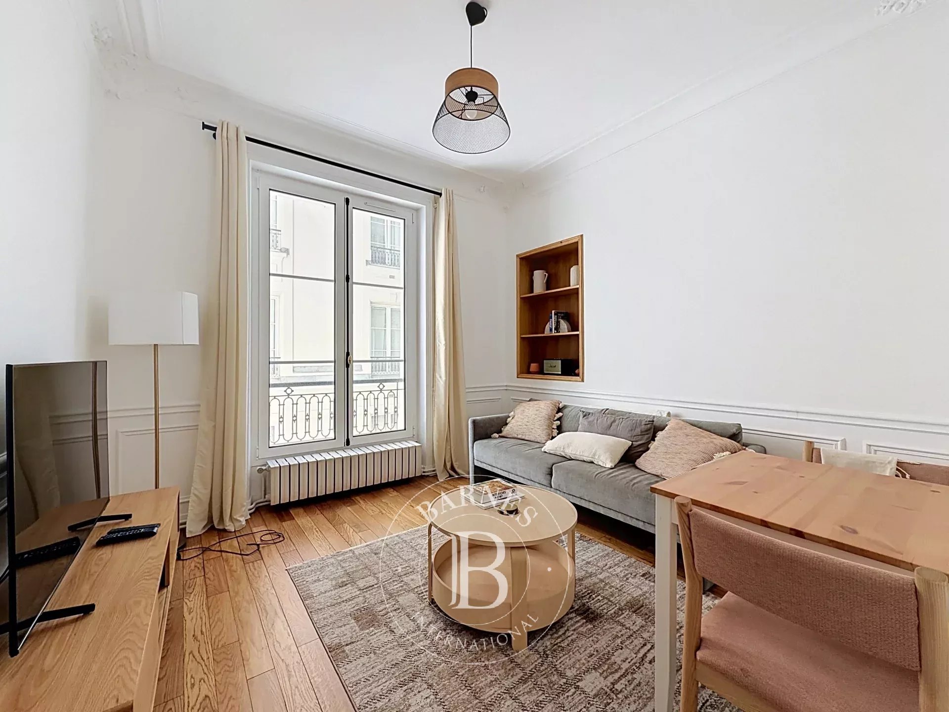 Apartment Paris 75016  -  ref 87296081 (picture 1)