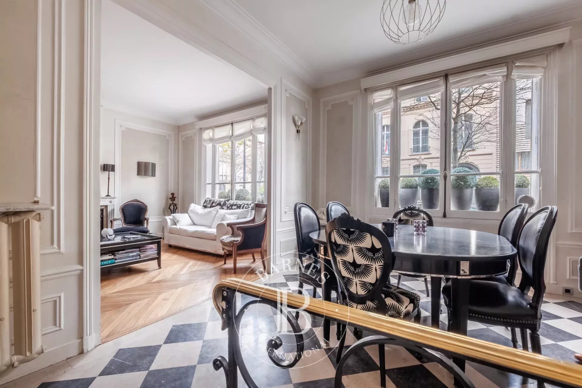 Apartment Paris 75007  -  ref 86467359 (picture 1)