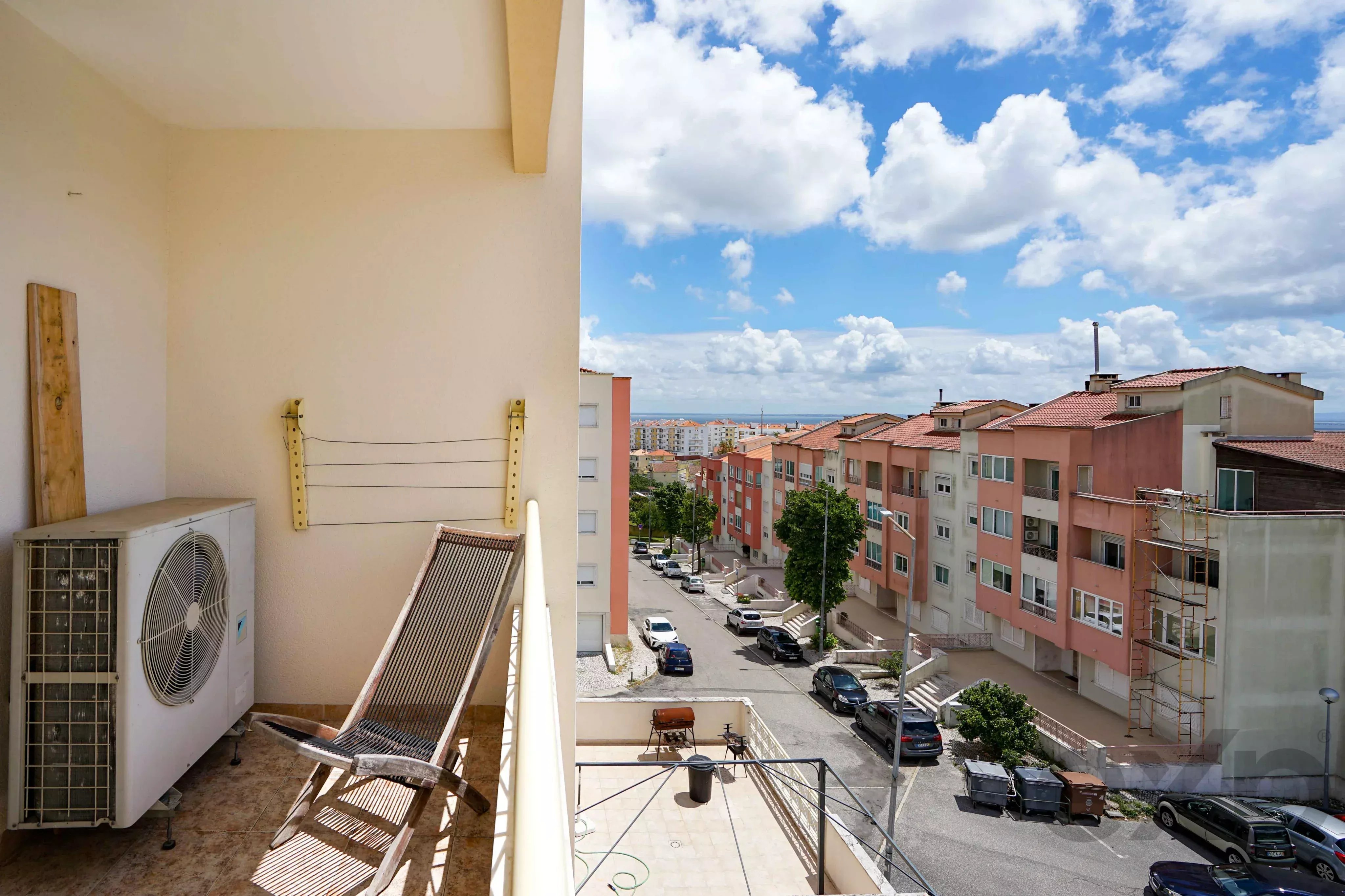 3-bedroom apartment in Póvoa de Santa Iria with garage. 87033362 image 6