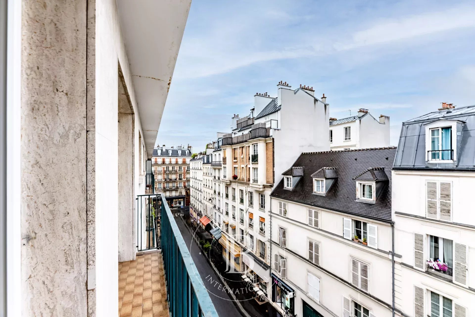 Piso Paris 75017  -  ref 87252113 (picture 3)