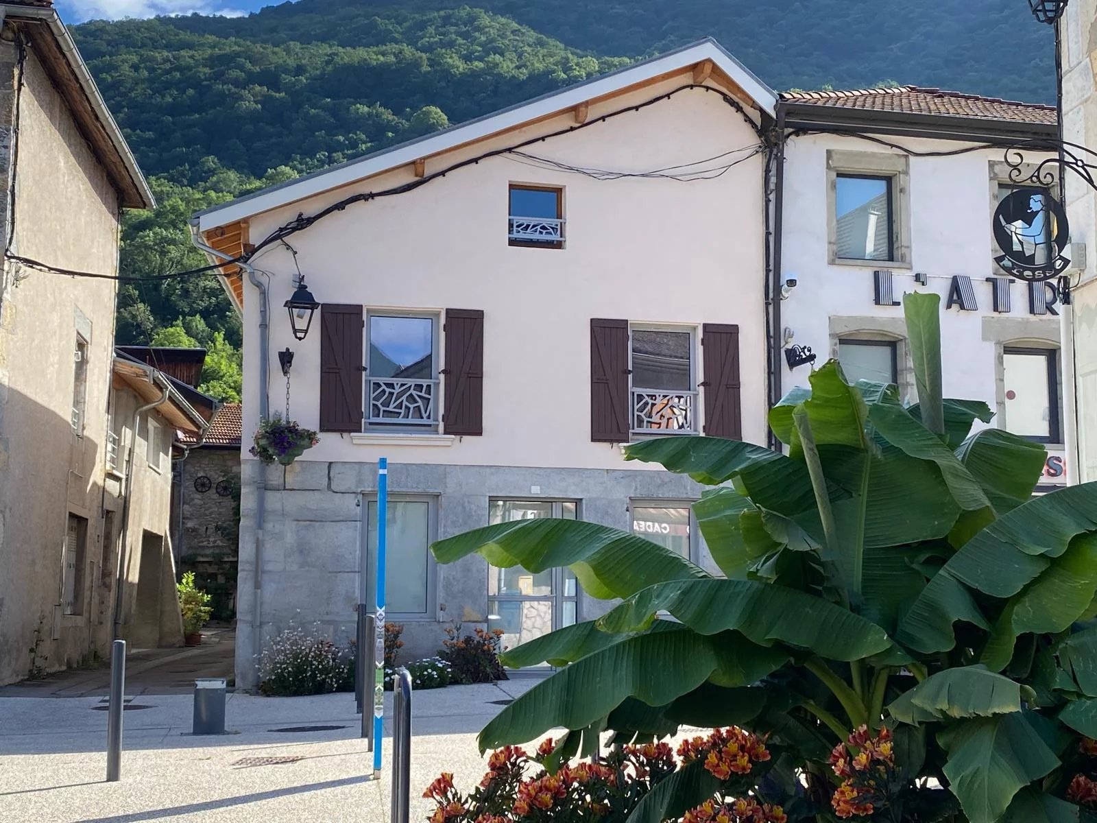 Agence immobilière de BV Immobilier