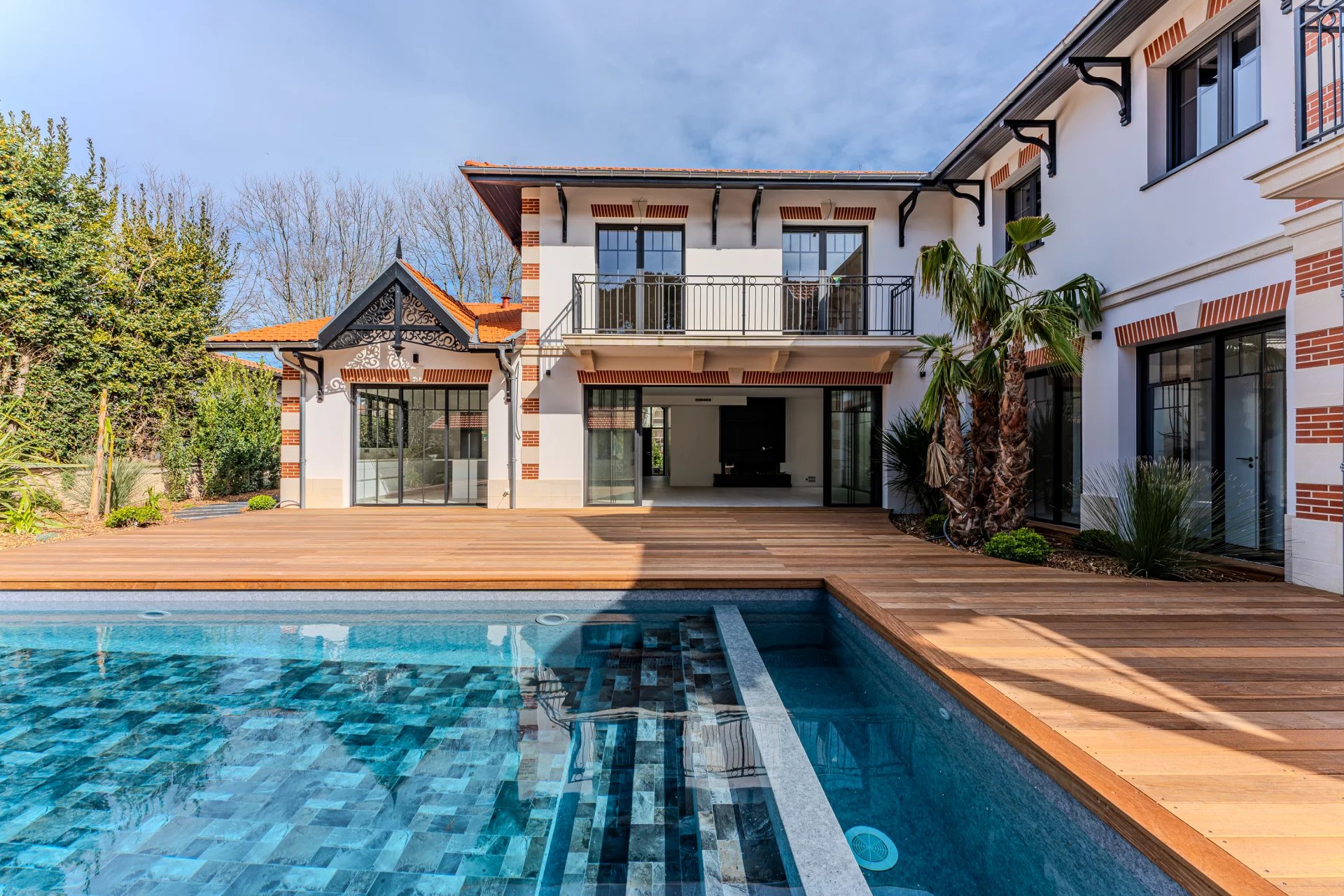 Sale House Arcachon