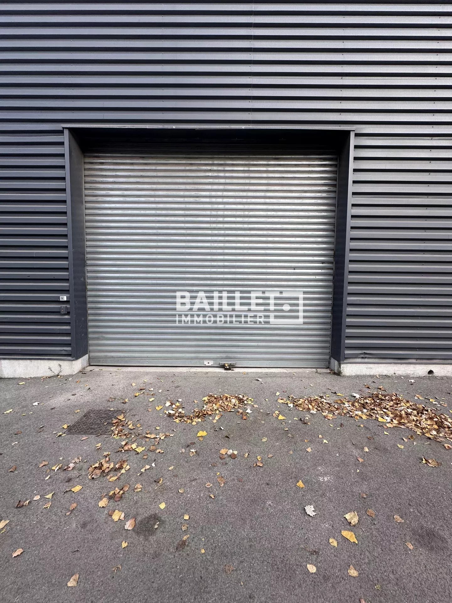 Agence immobilière de BAILLET IMMOBILIER