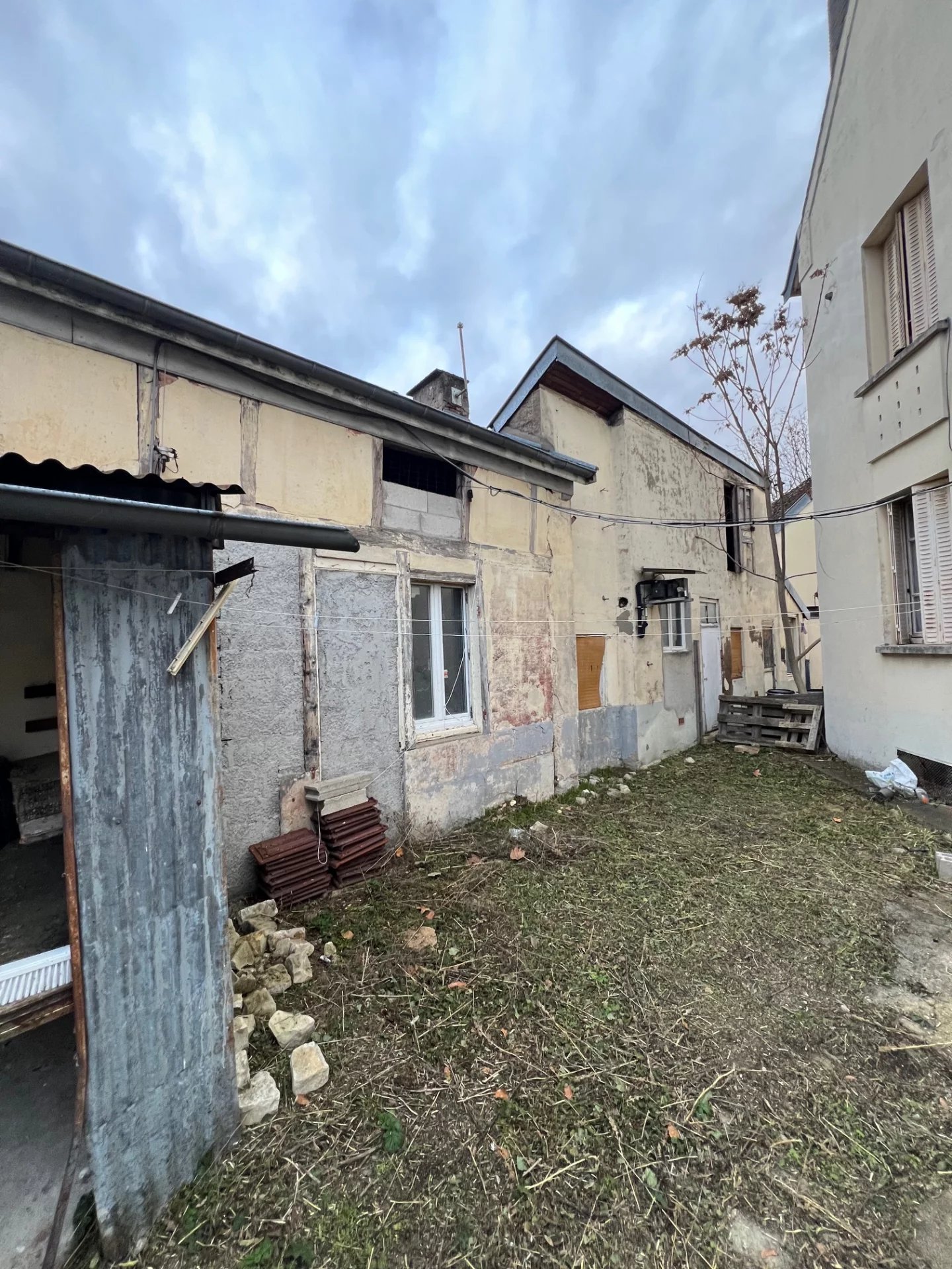Vente Appartement Dijon