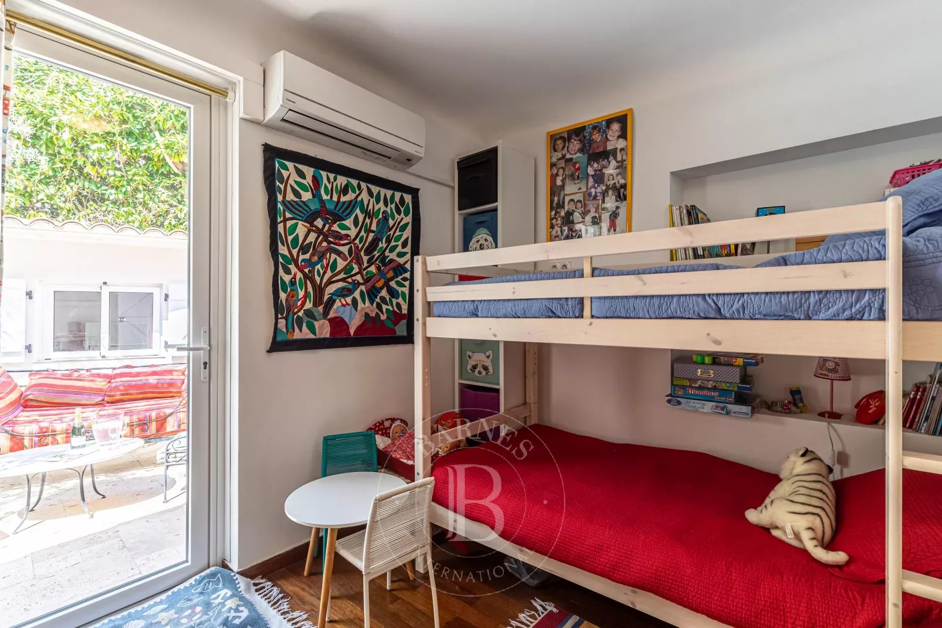 Villa Cannes - picture 13