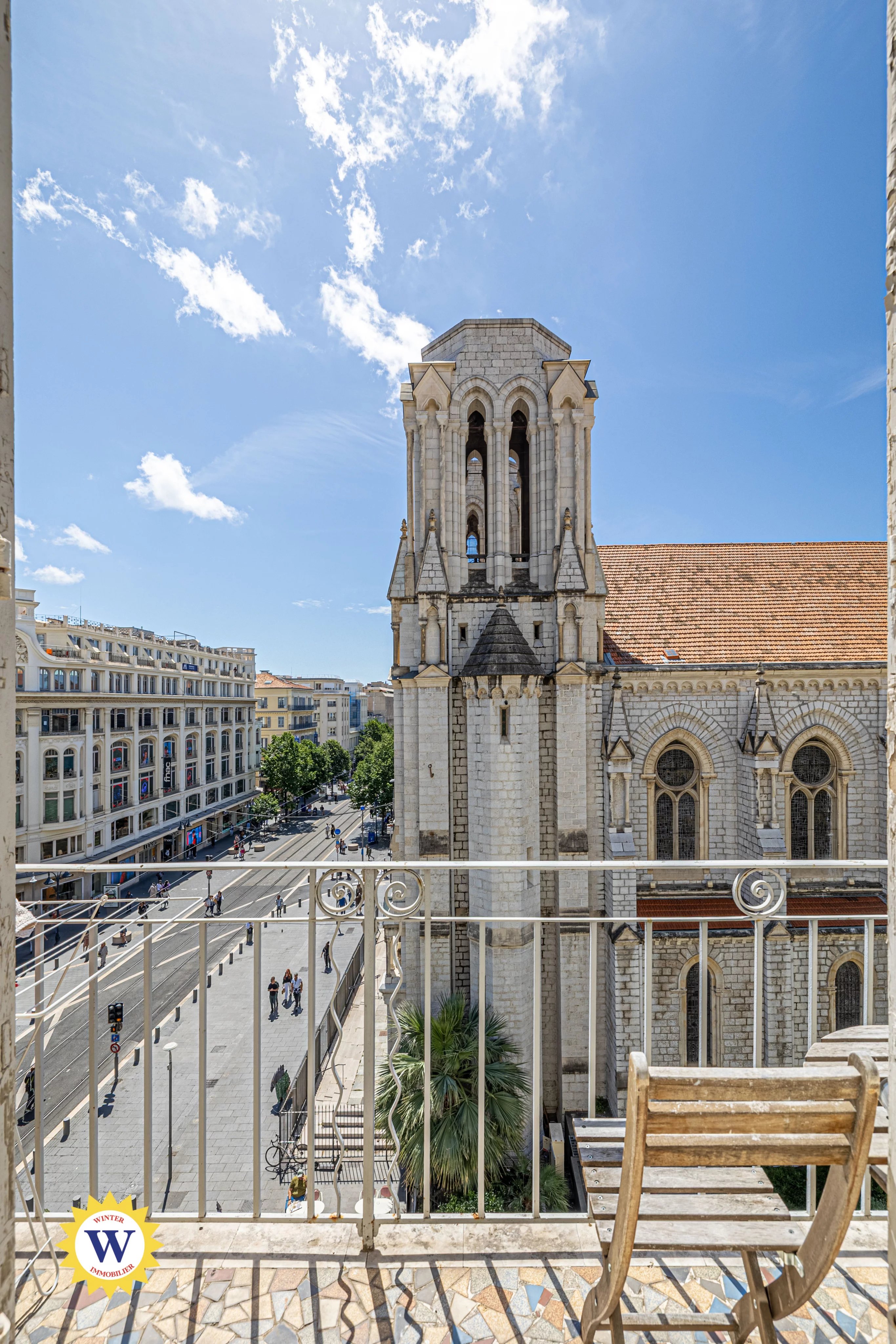 92 m² d'exception au cœur de Nice — photo 10