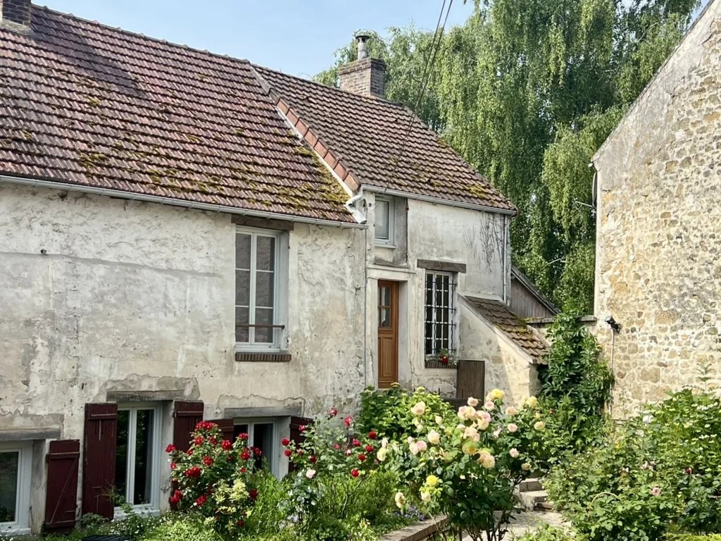 Vente Maison Montgeroult