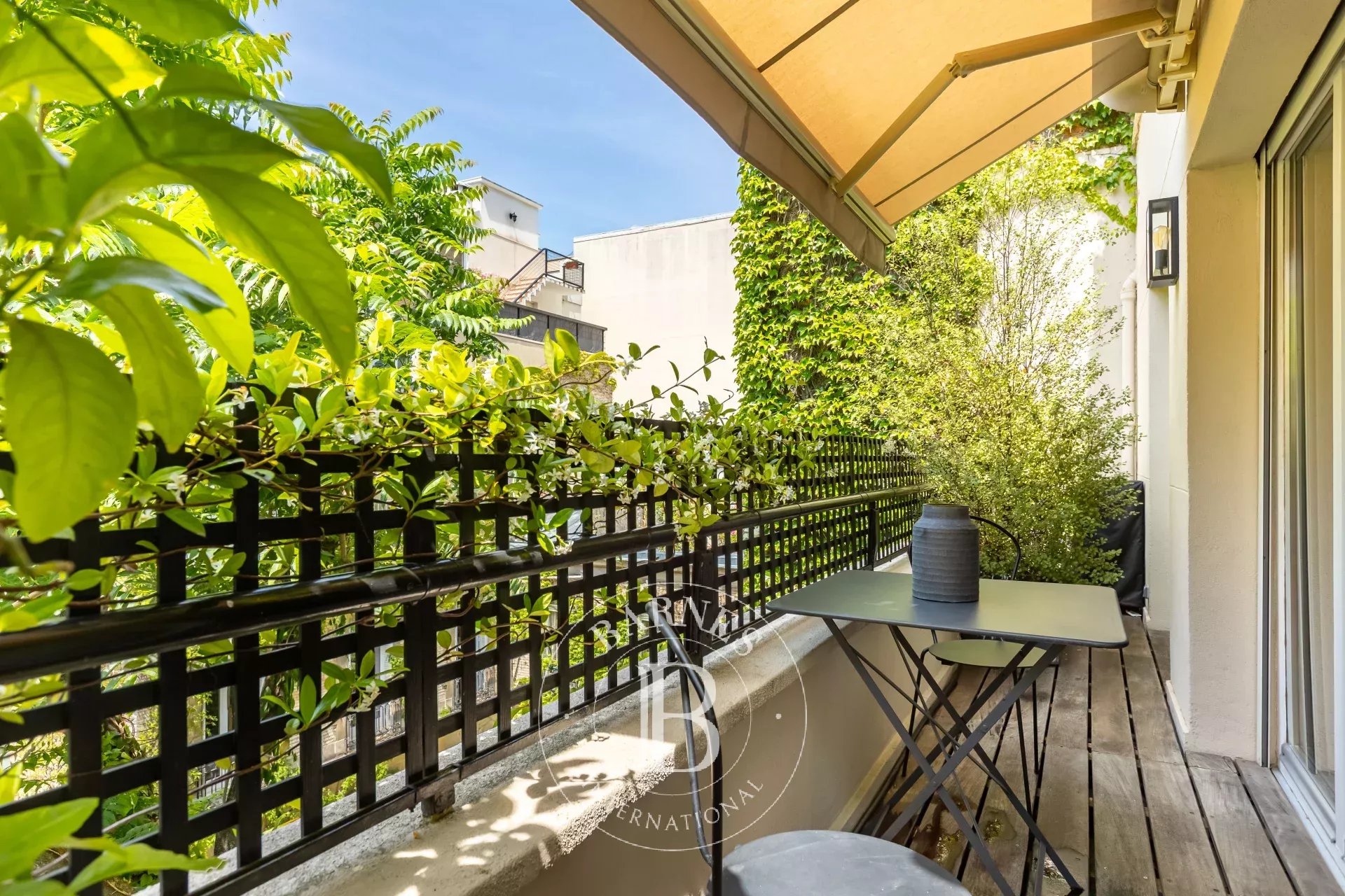 VICTOR HUGO - Charming Duplex - last floors - picture 6