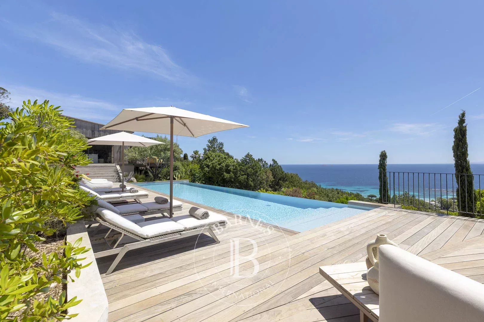 Porto-Vecchio  - Villa  - picture 1