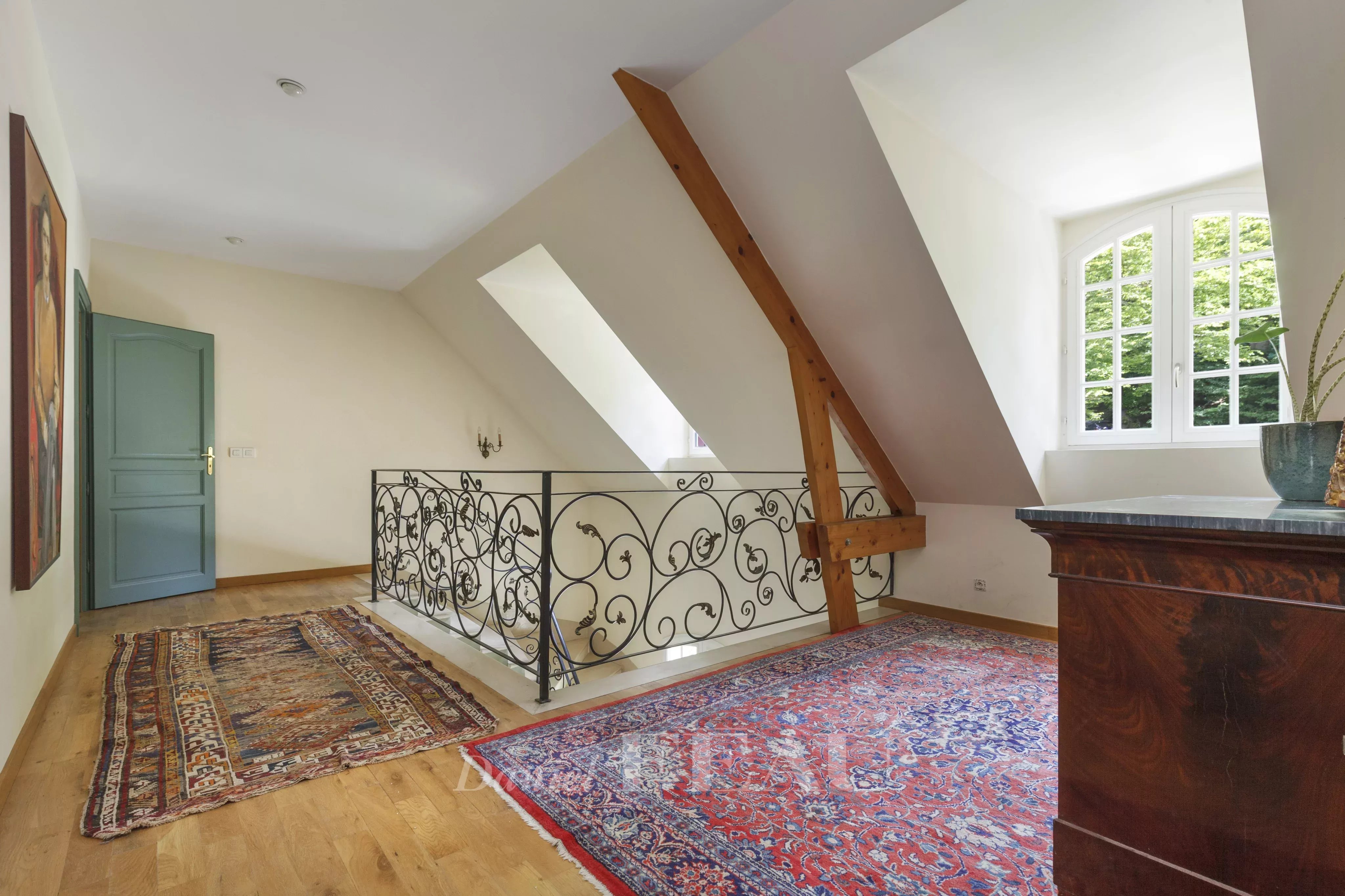 Sale House Versailles