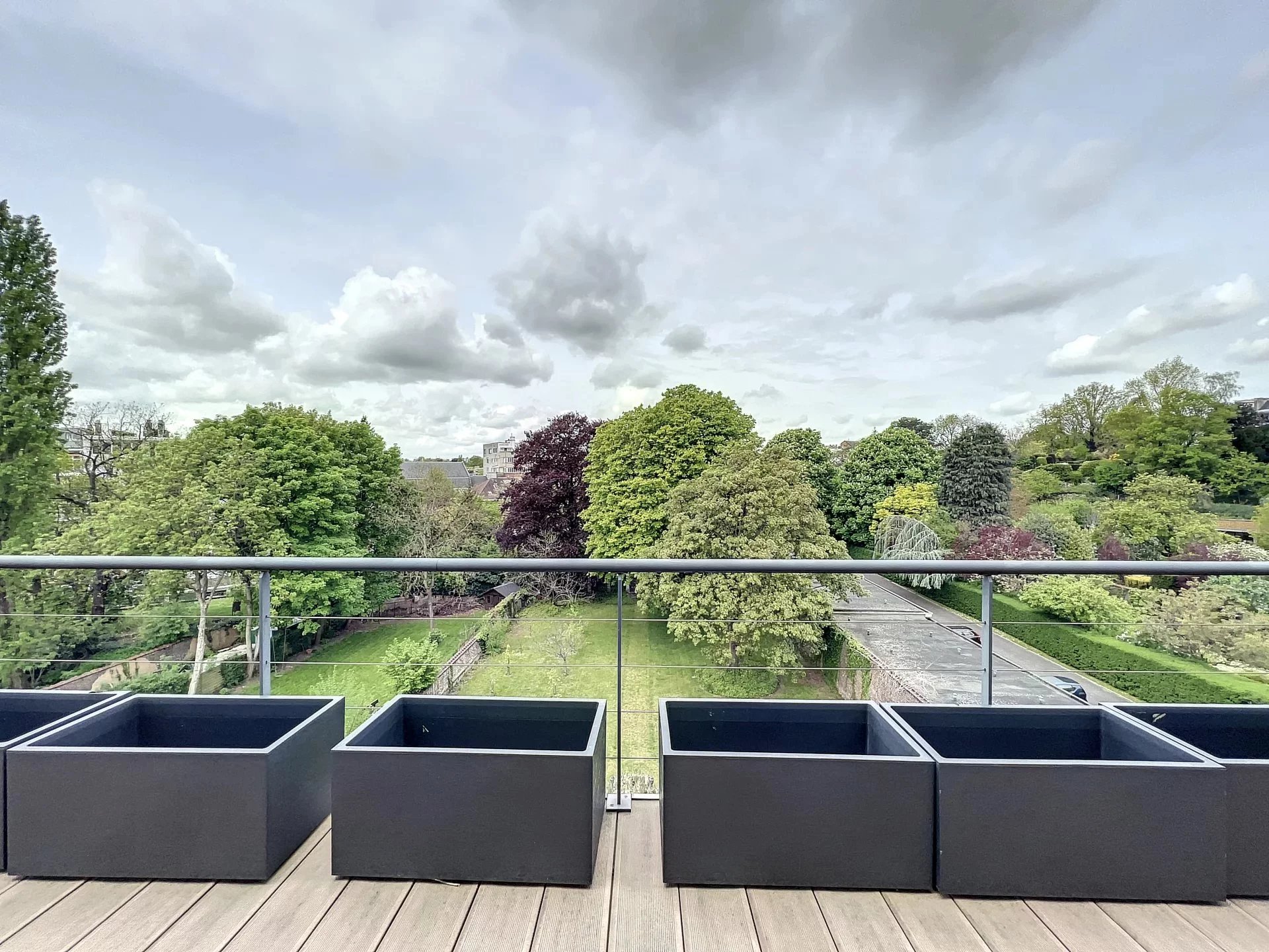 Bina Uccle - picture 26