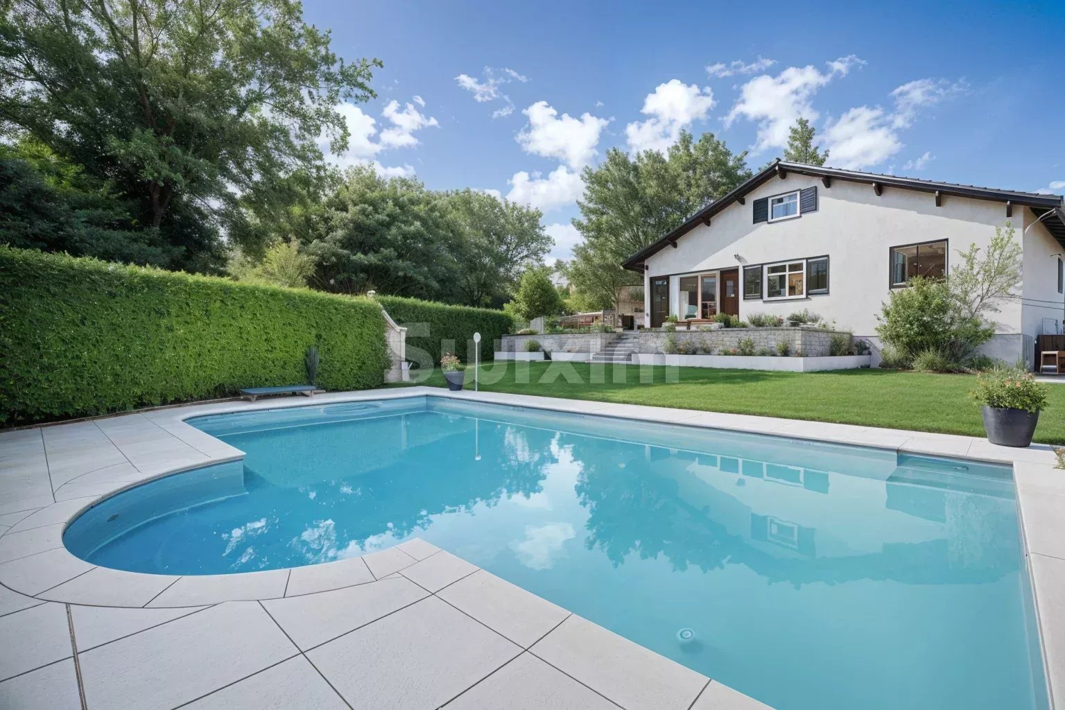 Agence immobilière de S2R IMMOBILIER SAS