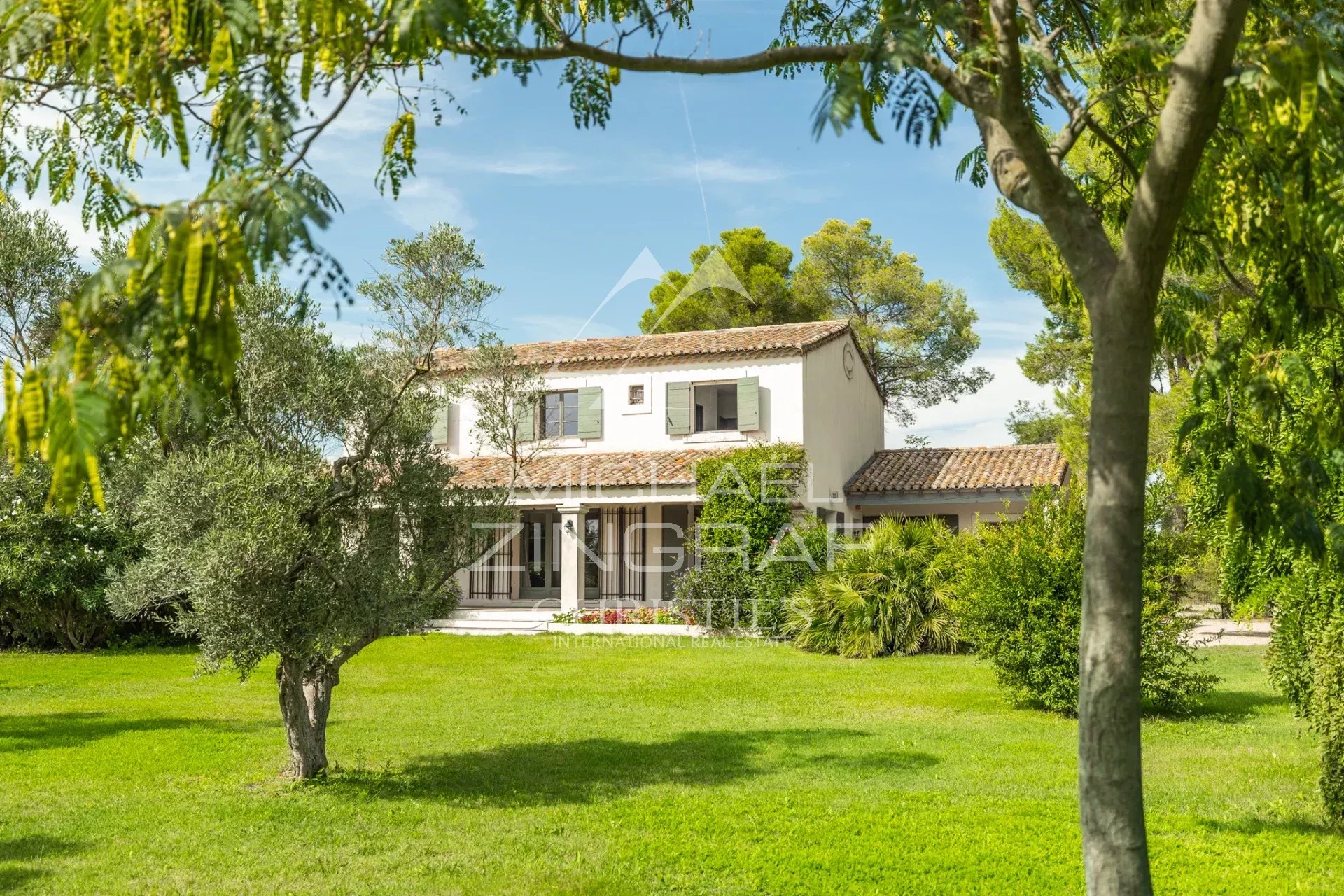 Property Slider Image