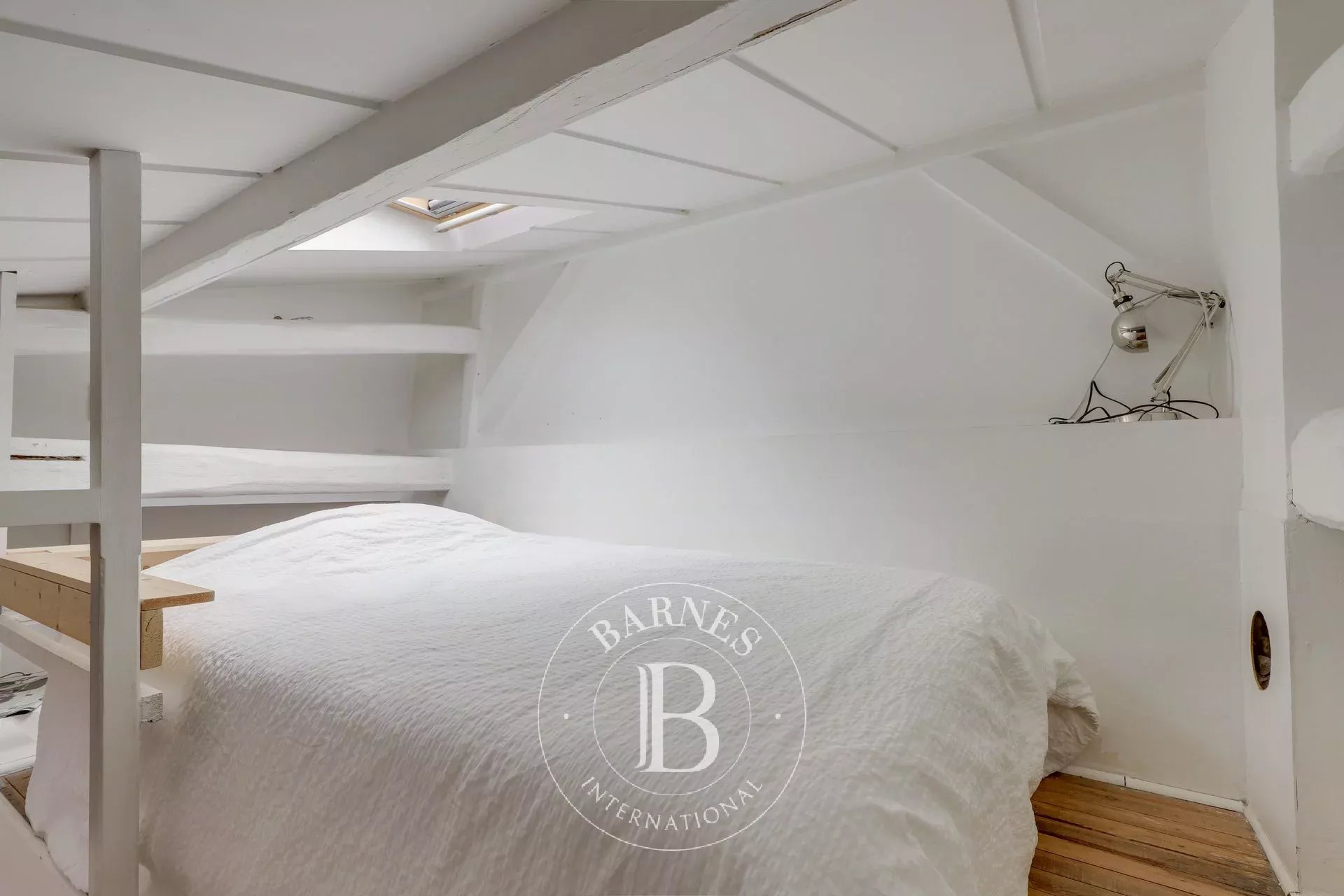 Daire Paris 7ème - picture 7