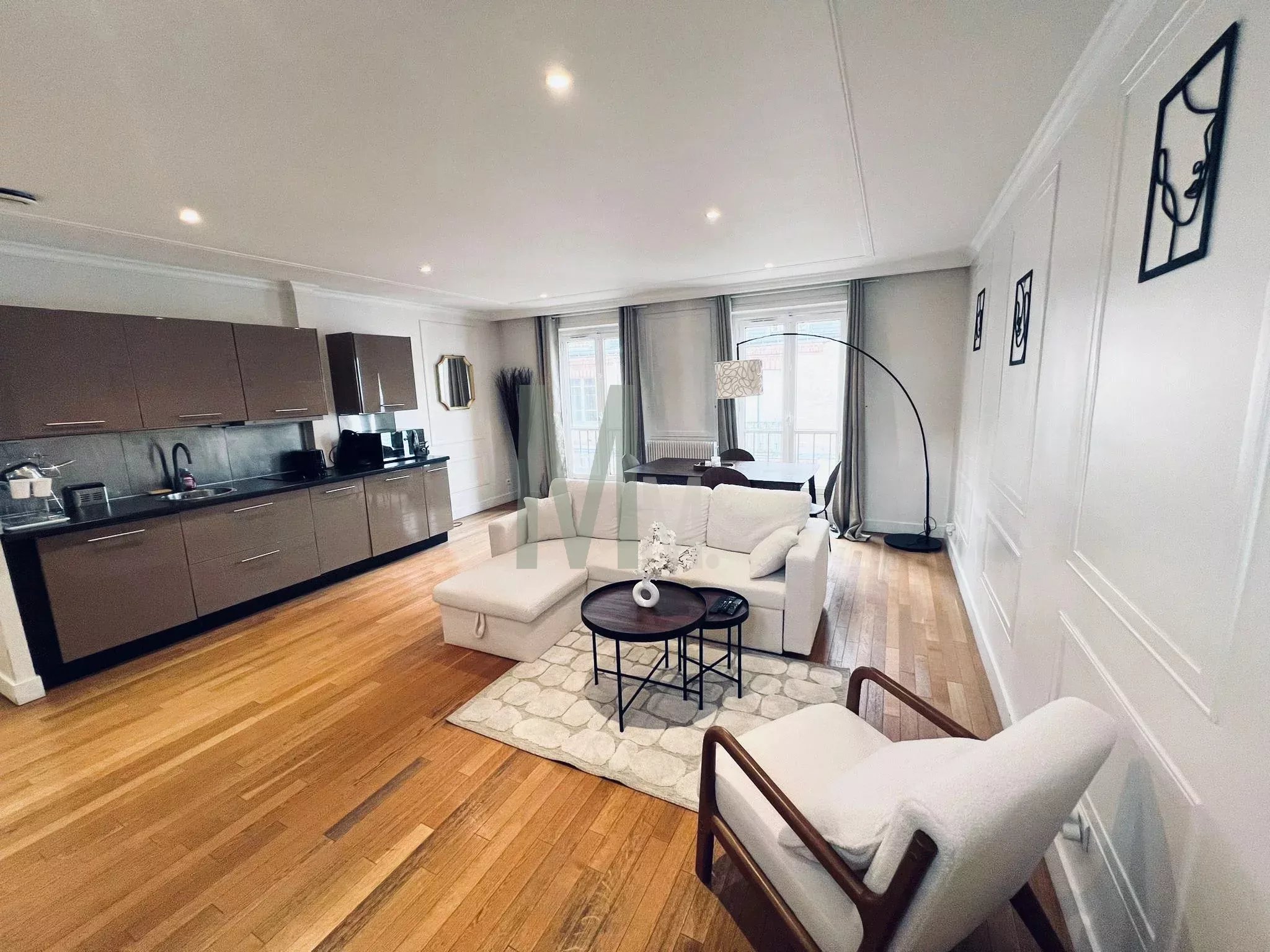 Agence immobilière de Maison Maceli