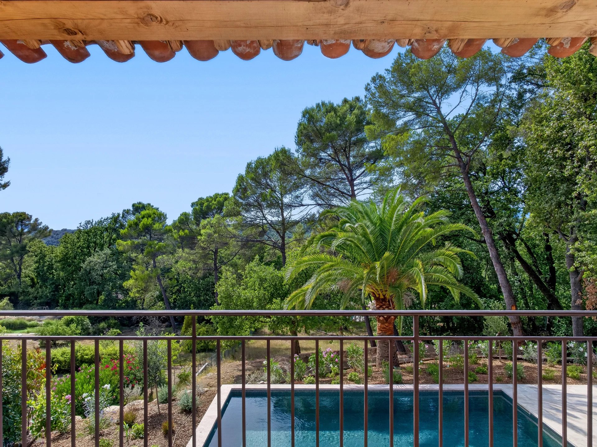 Mouans-Sartoux, Alpes-Maritimes