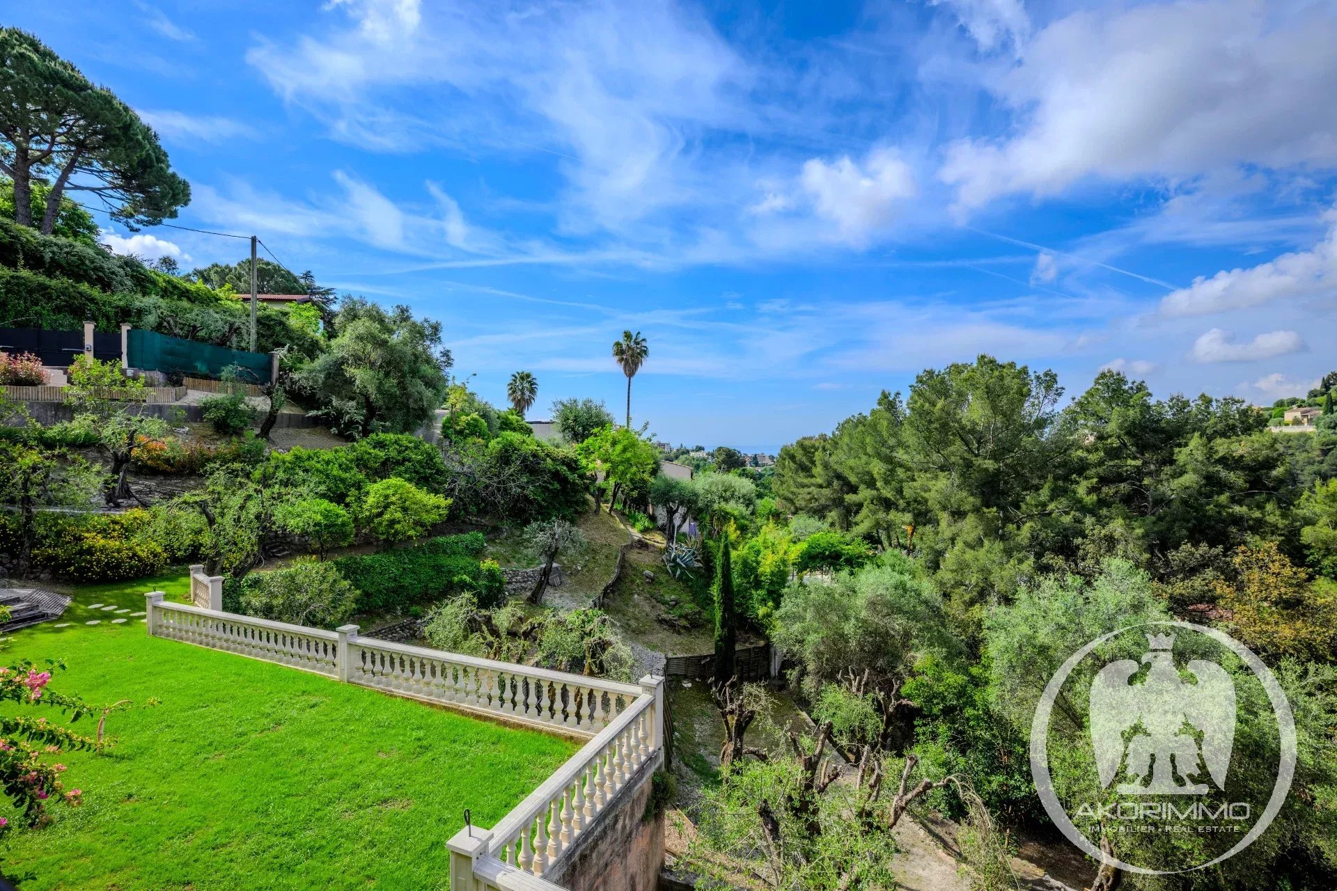 Vendita Casa - Nizza (Nice) Rimiez
