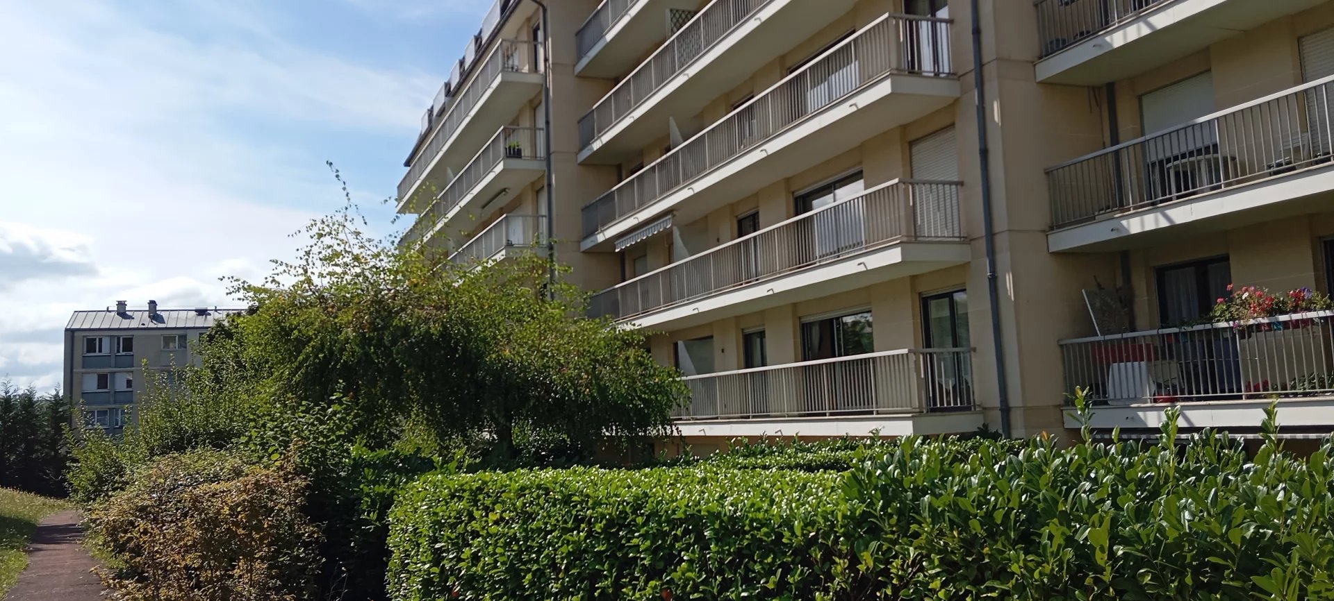 Agence immobilière de HESTIA AGENCY