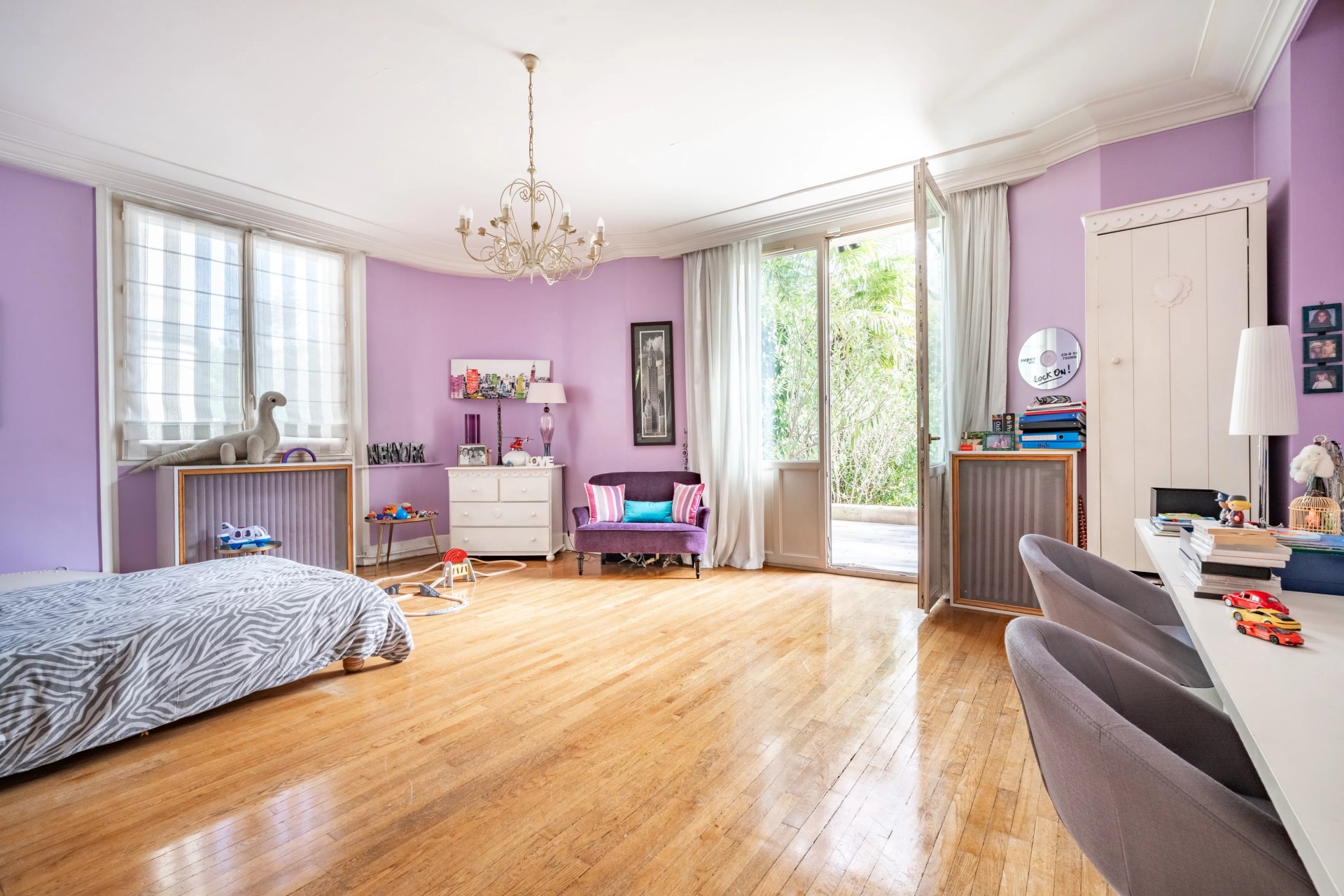 5 Bedroom Apartment/Flat's Image 19