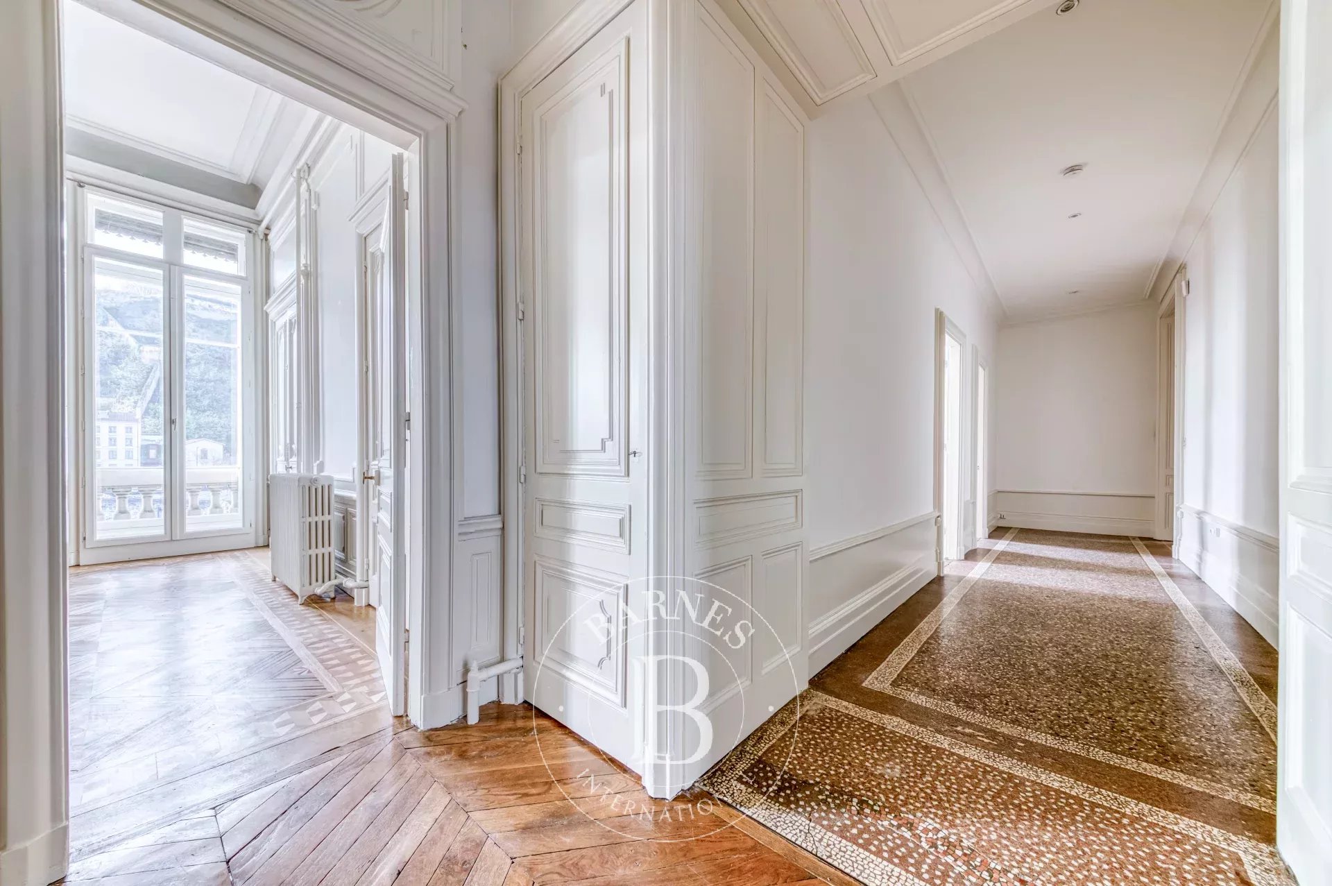 Daire Lyon 2ème - picture 6