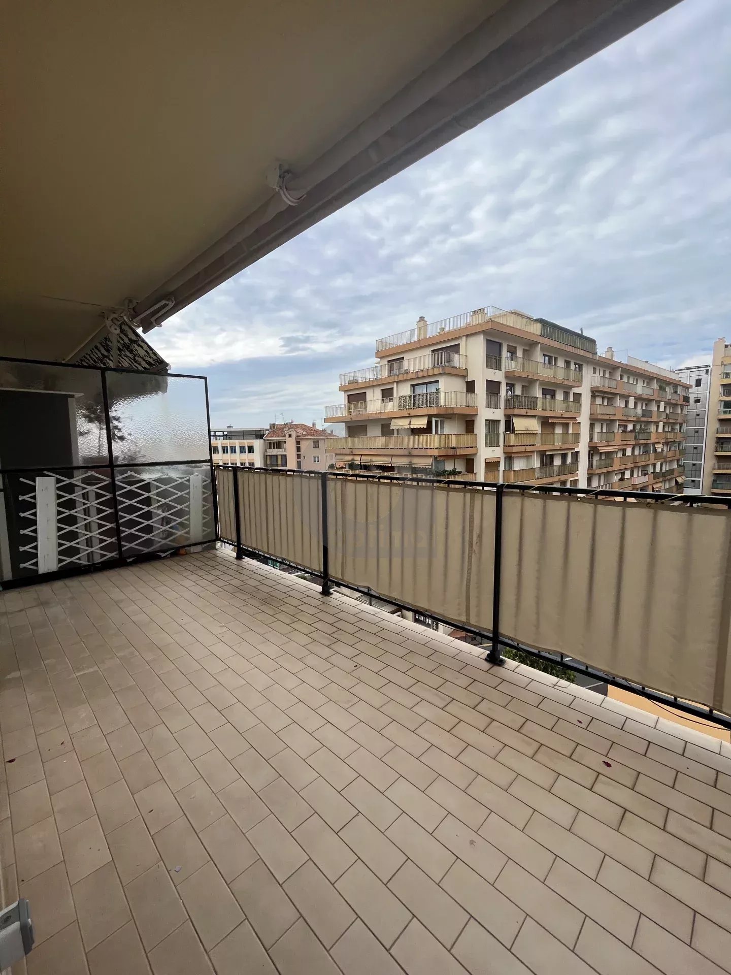 Affitto Appartamento Roquebrune-Cap-Martin