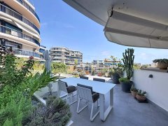 Charming Apartment in the Heart of Mandelieu-La Napoule — photo 1 of 7