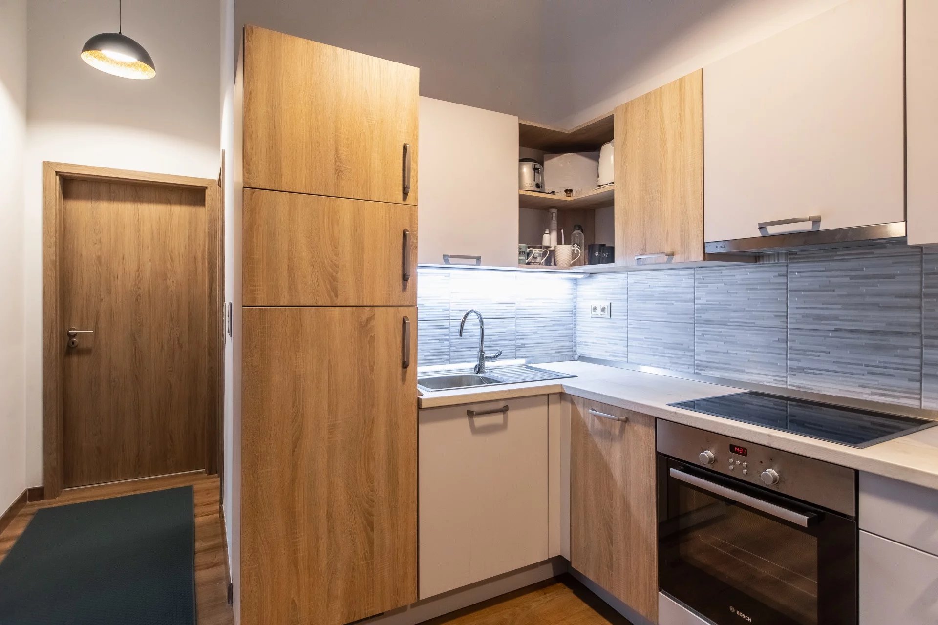 Daire Budapest VI. kerülete - picture 9