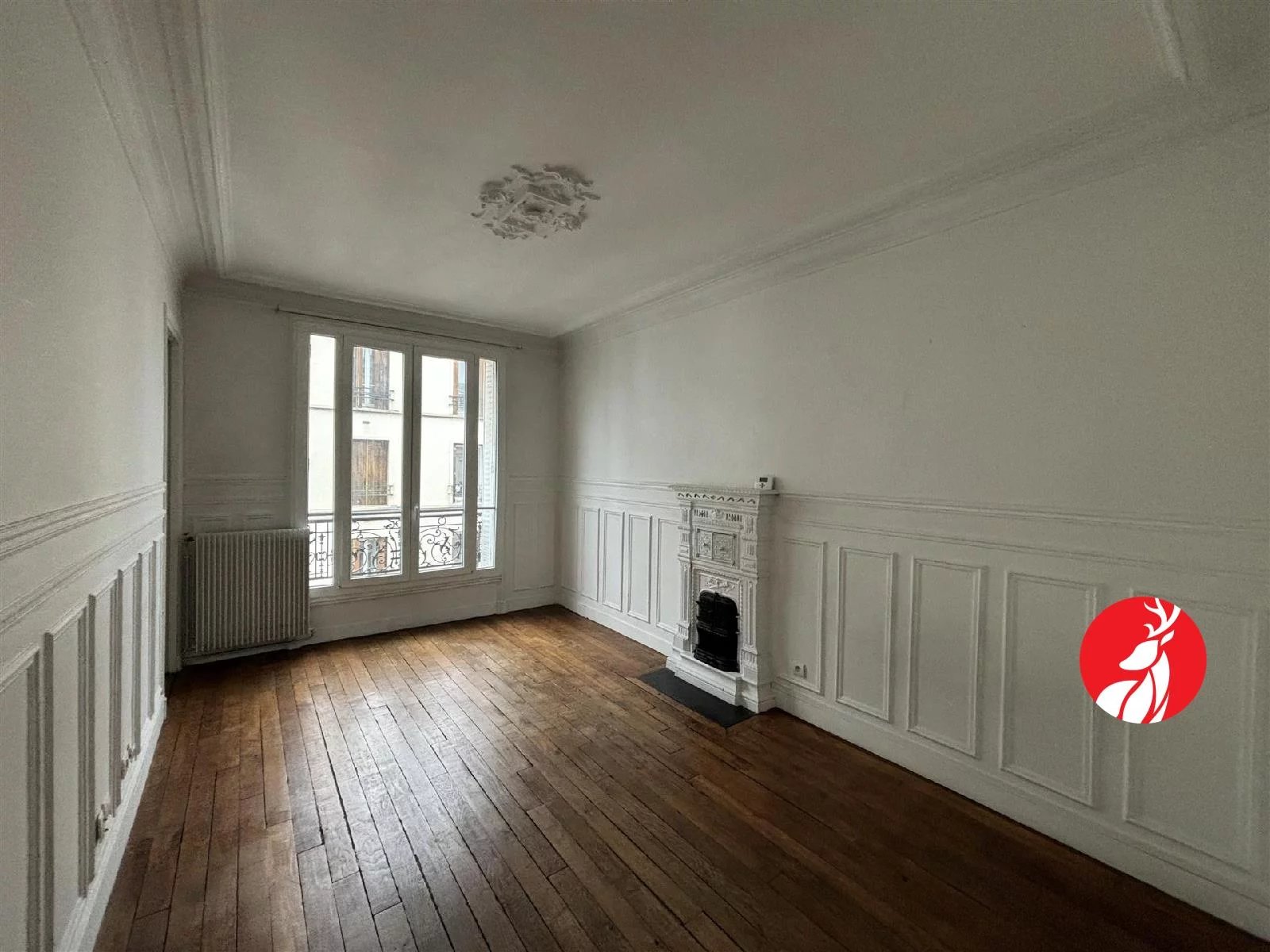 Vente Appartement Paris 14ème