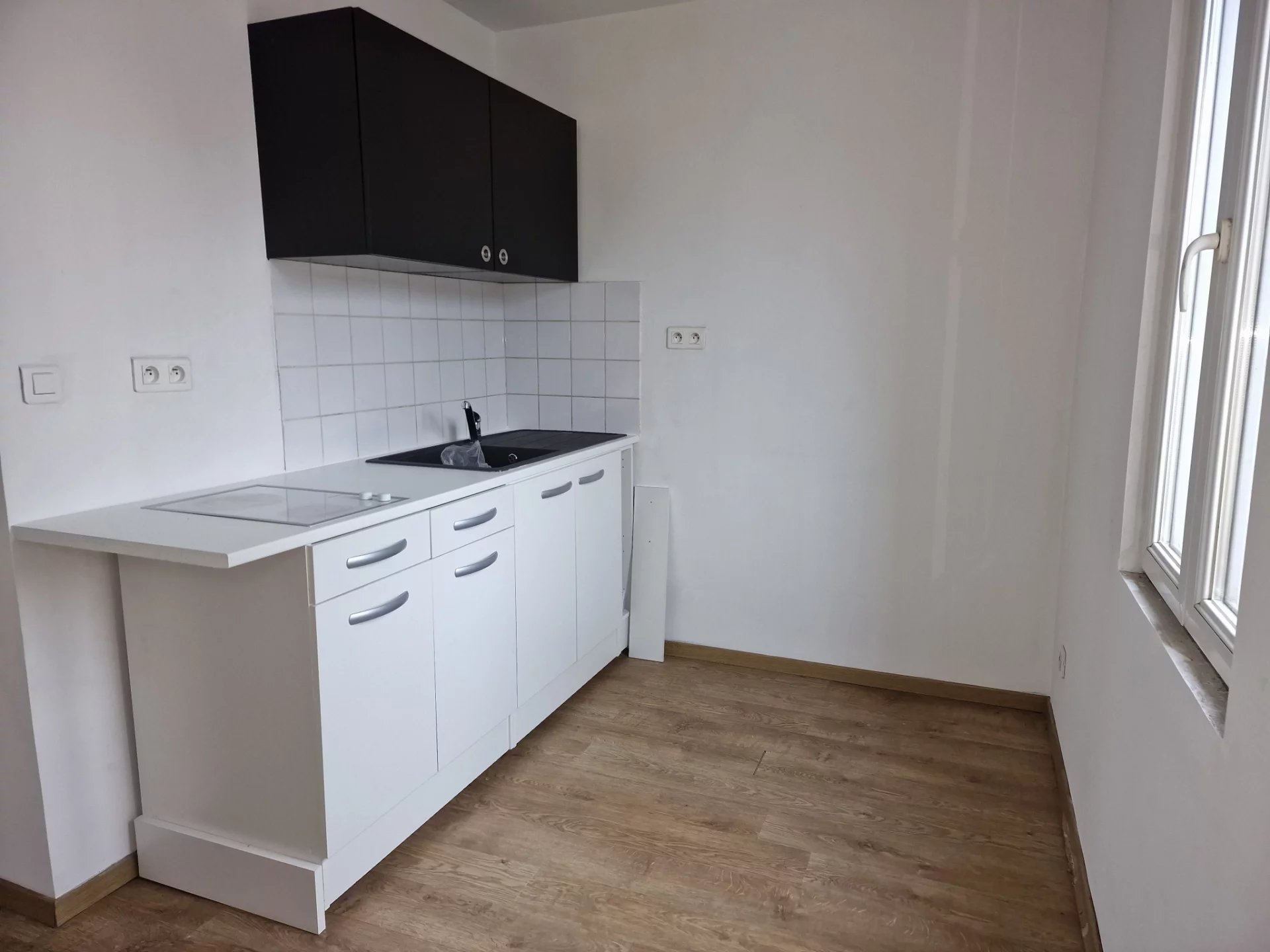 Location Appartement Évreux