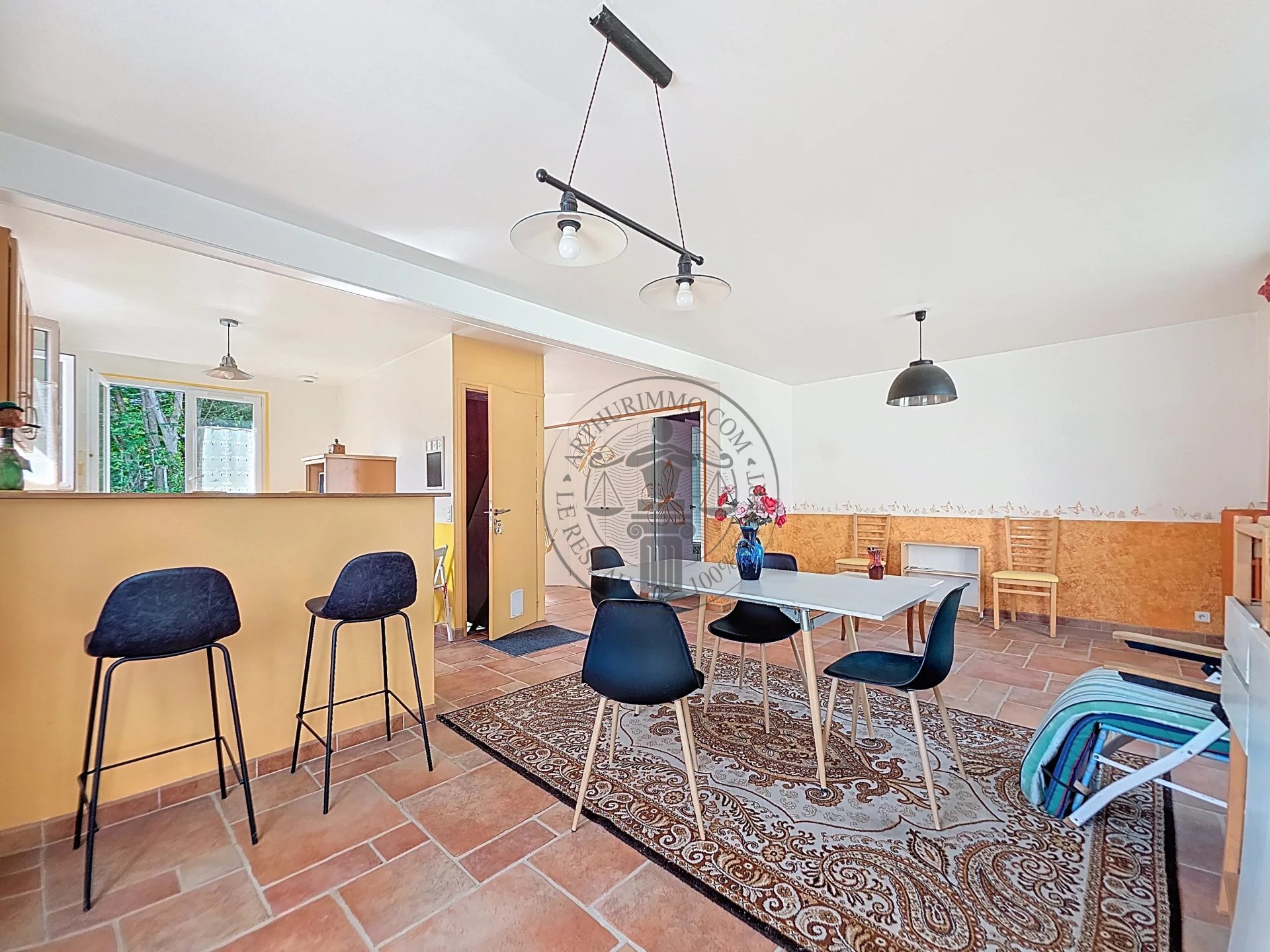 Photo bien immobilier