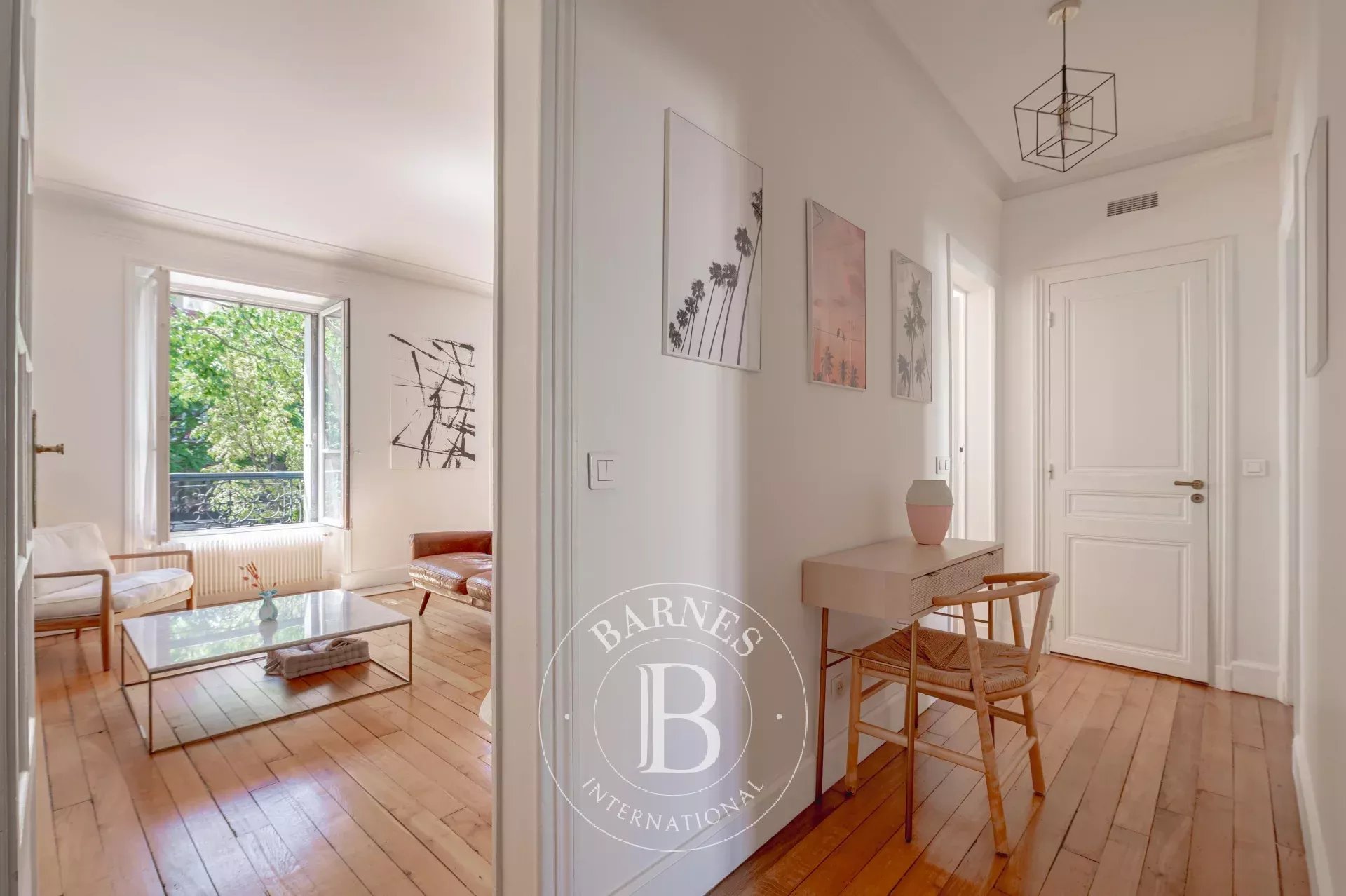 Paris  - Apartment 2 Bedrooms - picture 4