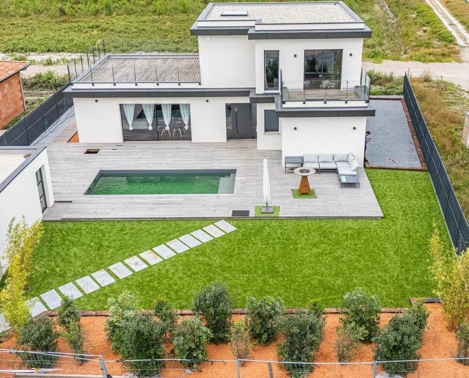 Maison à vendre, 5 pièces, 170 m², Mios