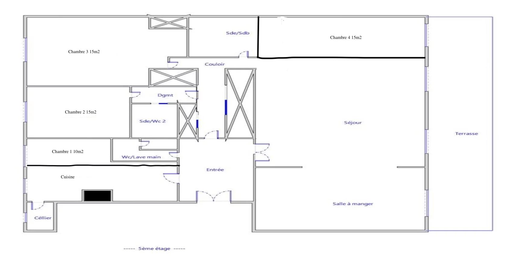 Agence immobilière de Belmont Immobilier