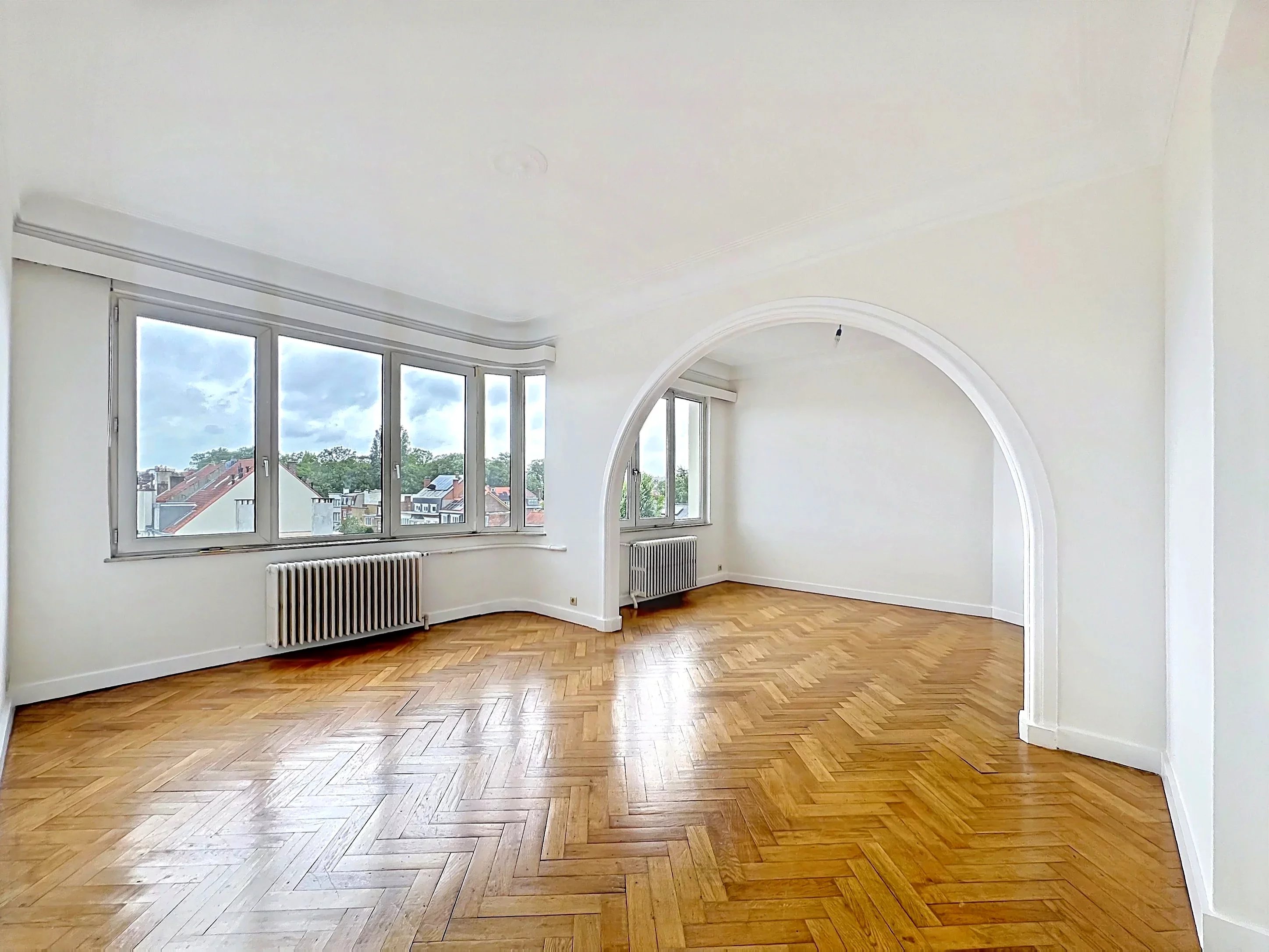 Appartement in Woluwe-saint-pierre