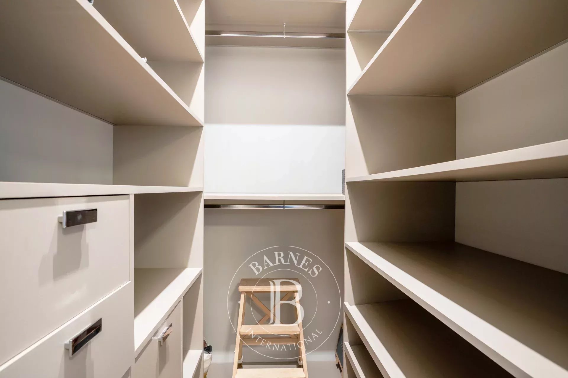 Daire Paris 1er - picture 10