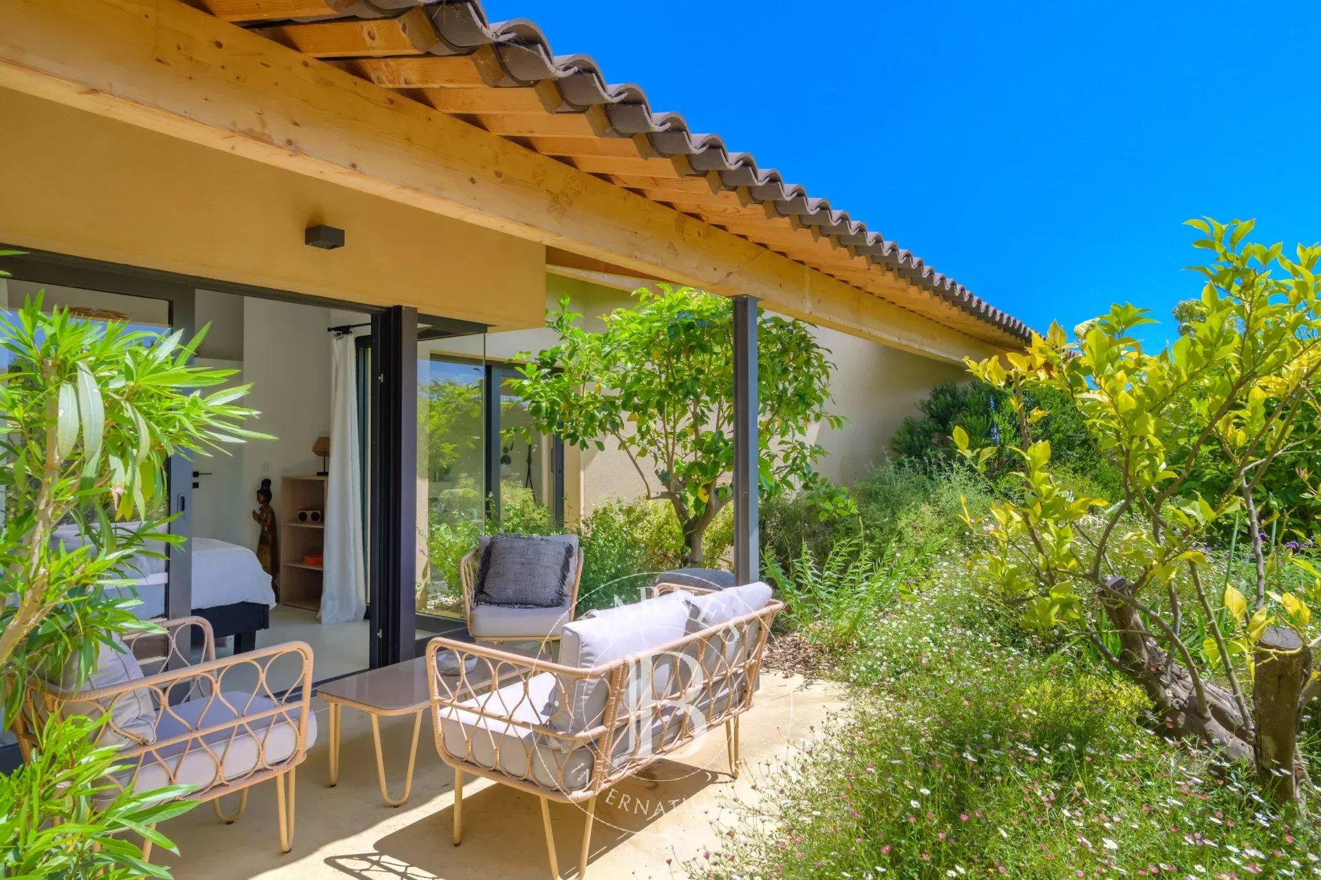 Villa Ollioules - picture 21